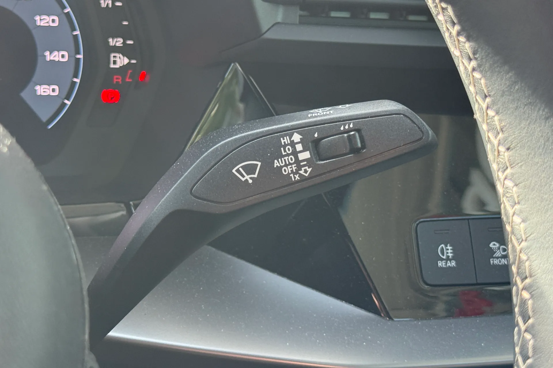Audi A3 thumbnail image number 12