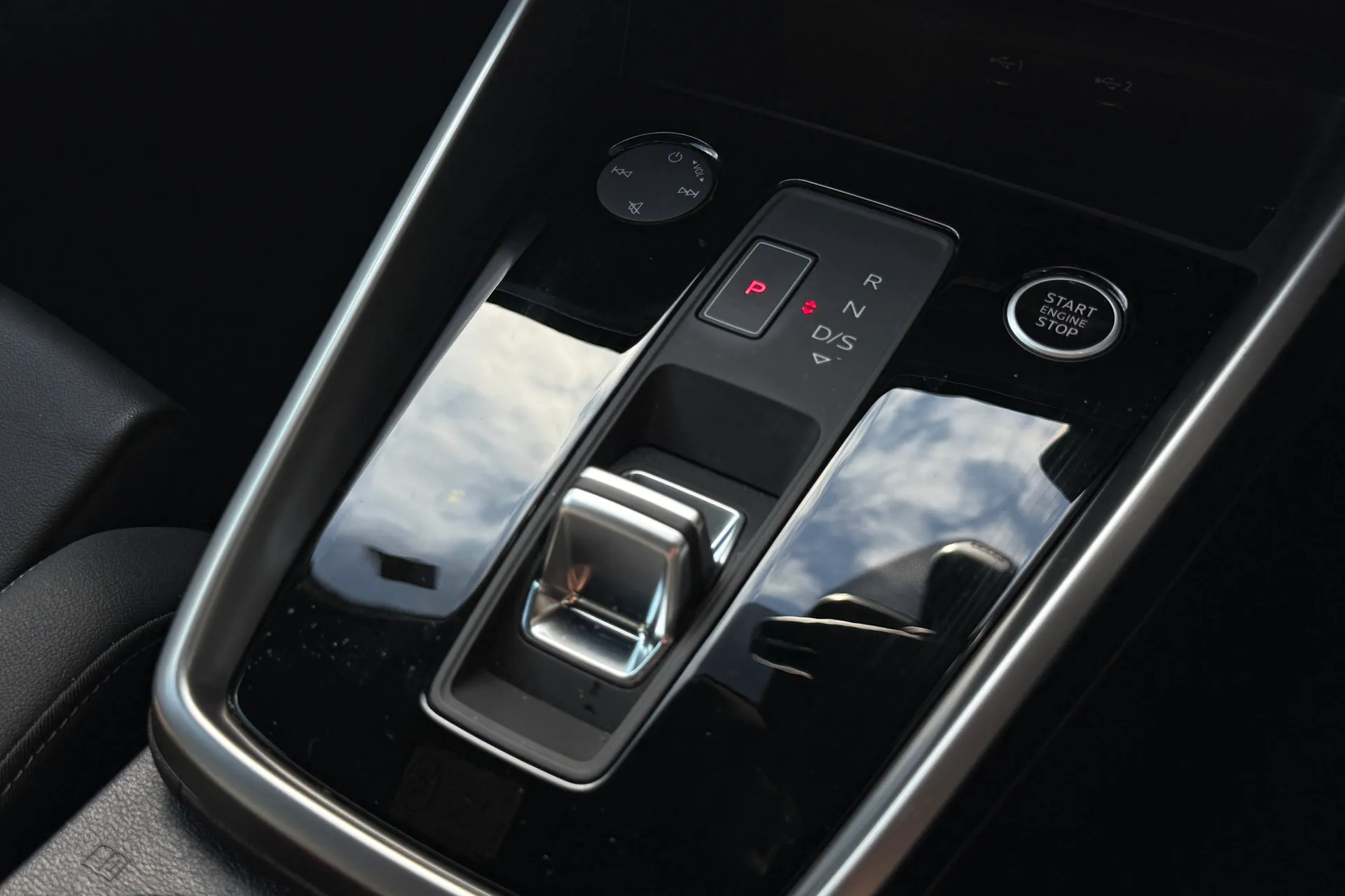 Audi A3 thumbnail image number 19