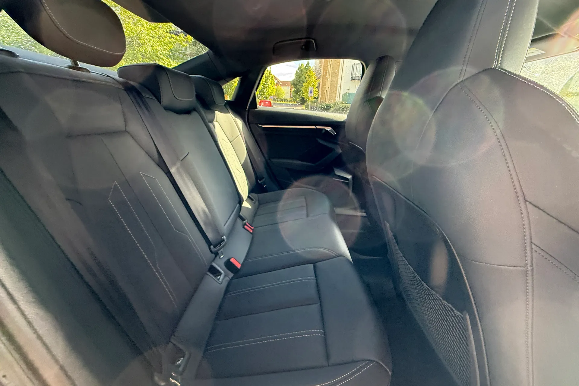 Audi A3 thumbnail image number 34