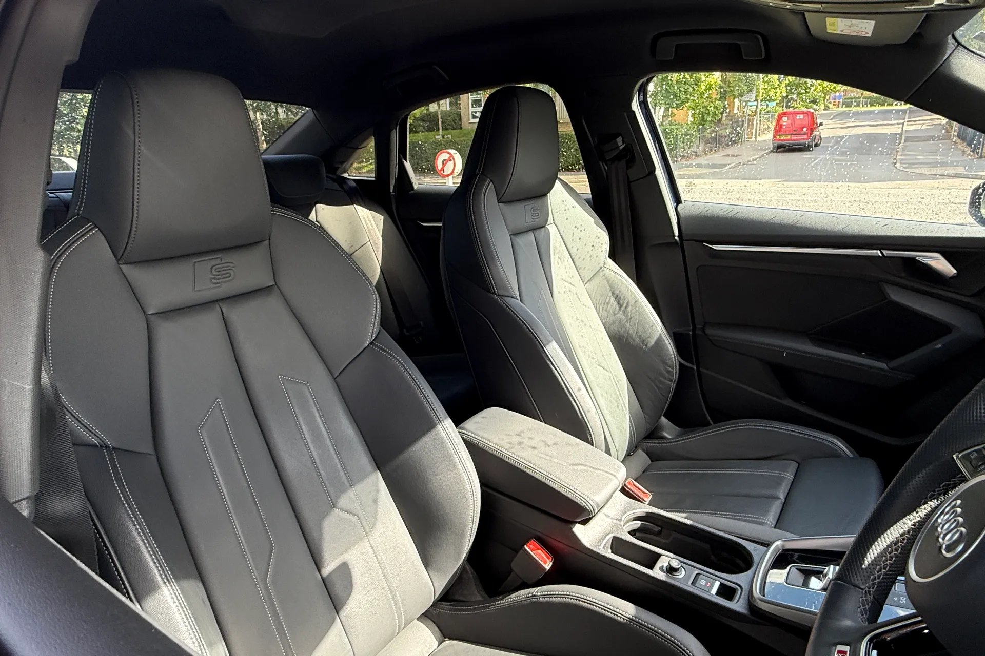 Audi A3 thumbnail image number 30