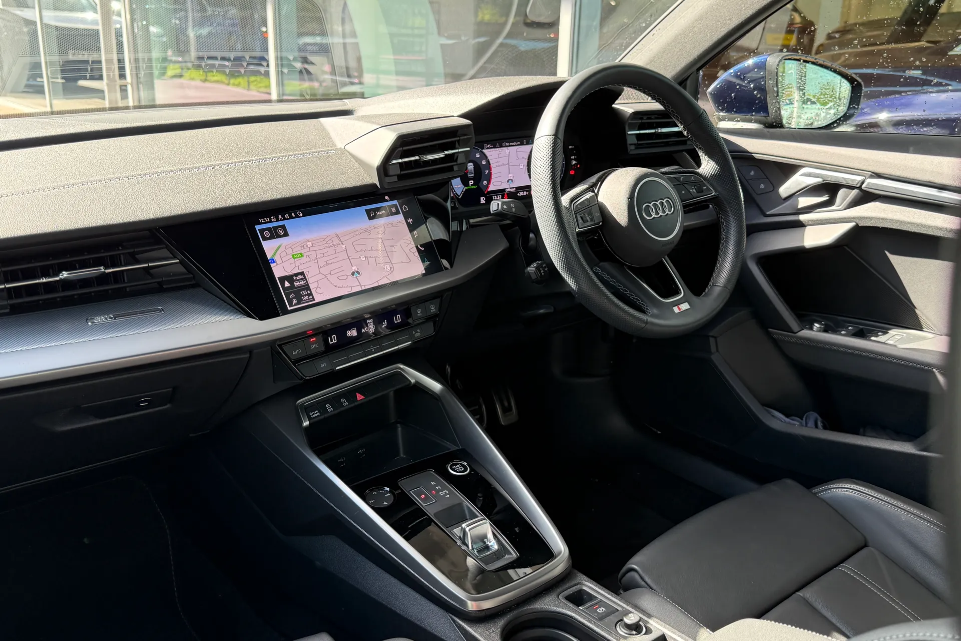 Audi A3 thumbnail image number 45