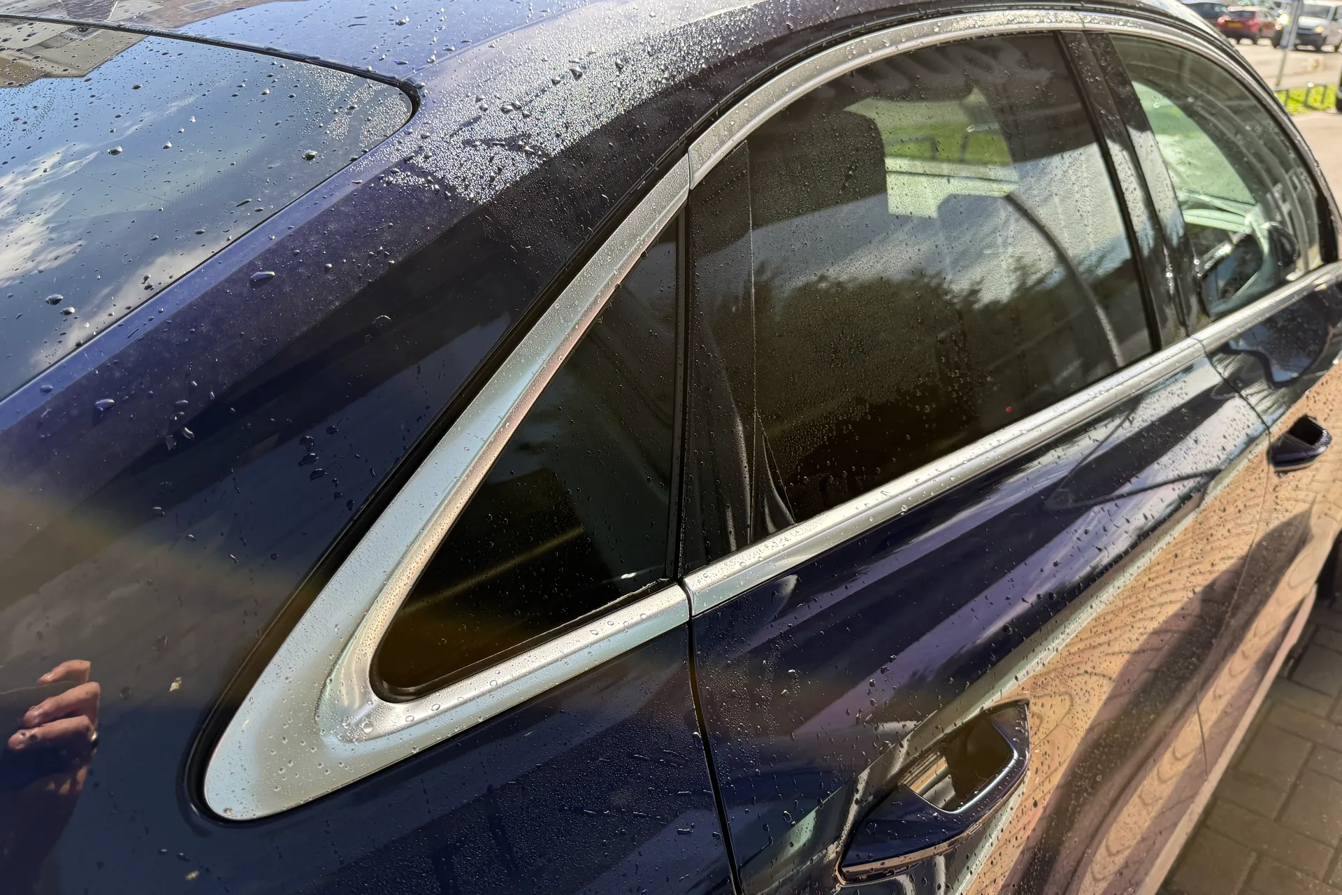 Audi A3 thumbnail image number 32