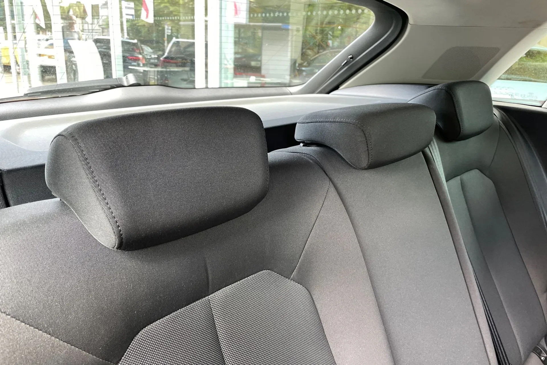 Audi Q3 thumbnail image number 50