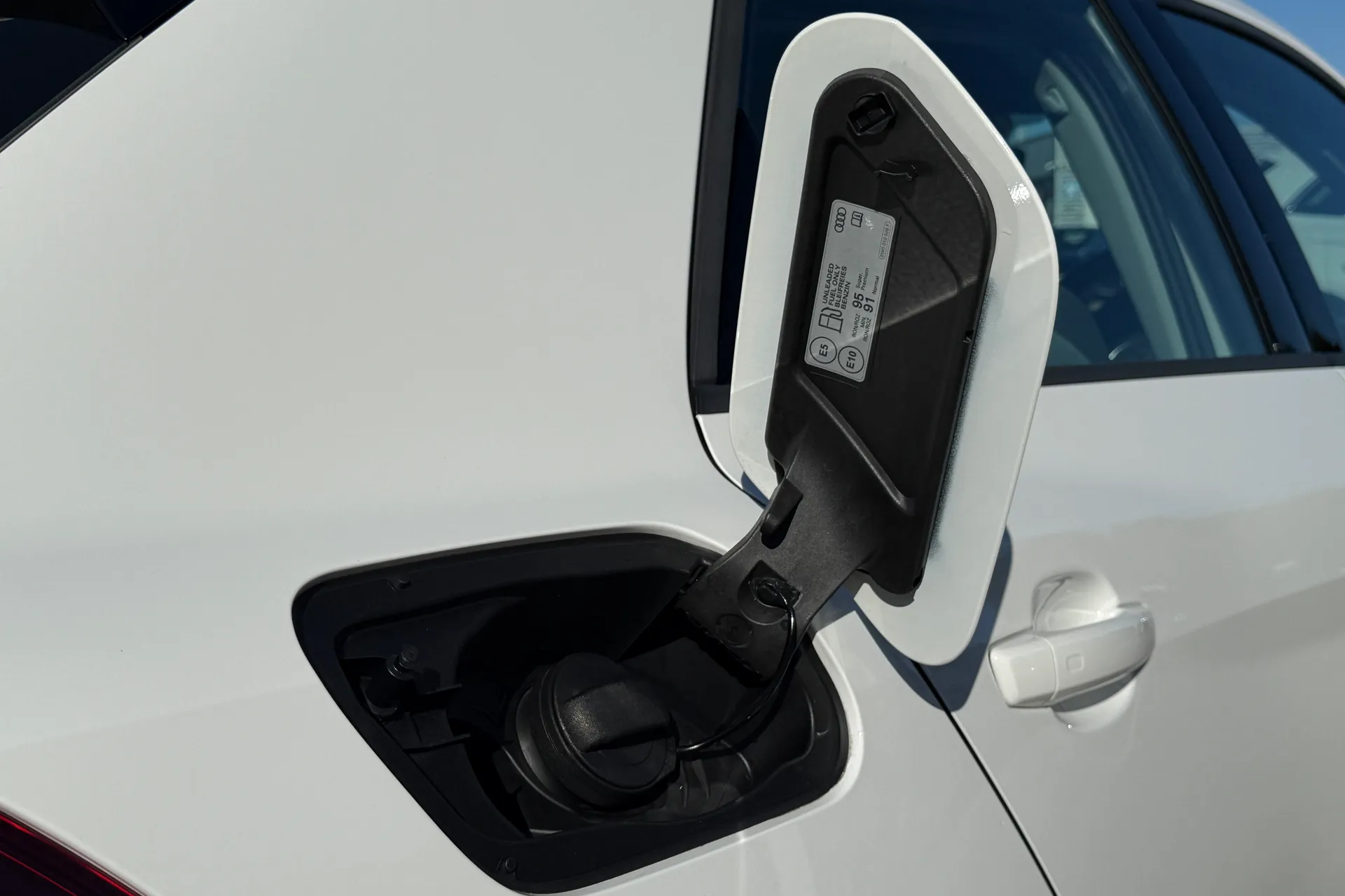 Audi A1 thumbnail image number 44