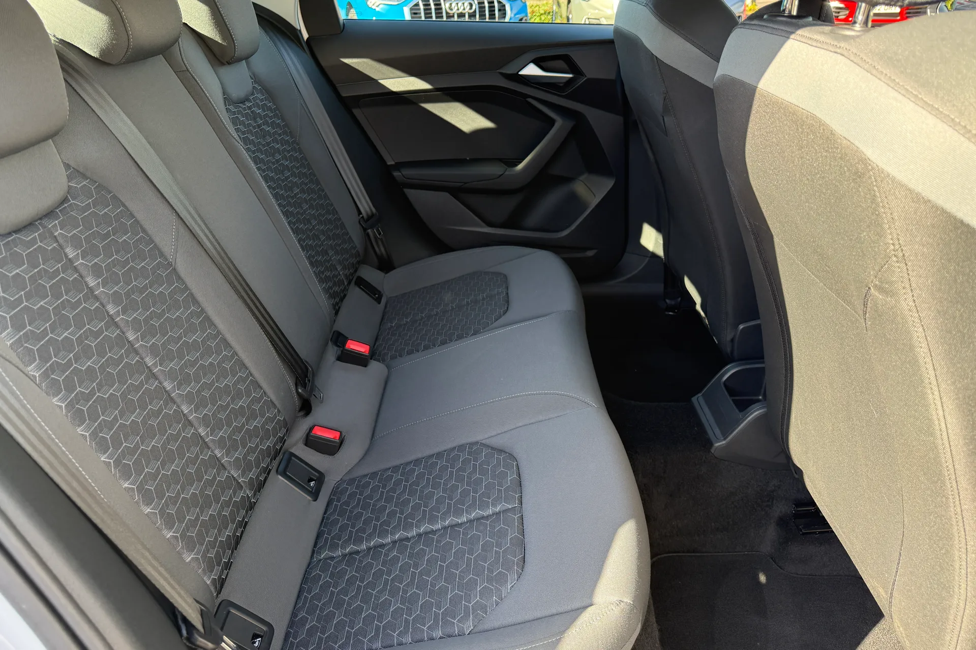 Audi A1 thumbnail image number 39