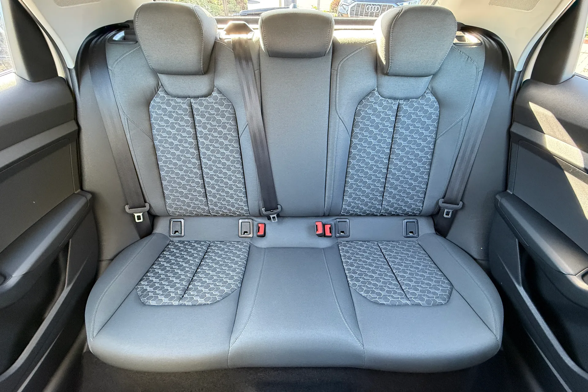 Audi A1 thumbnail image number 33