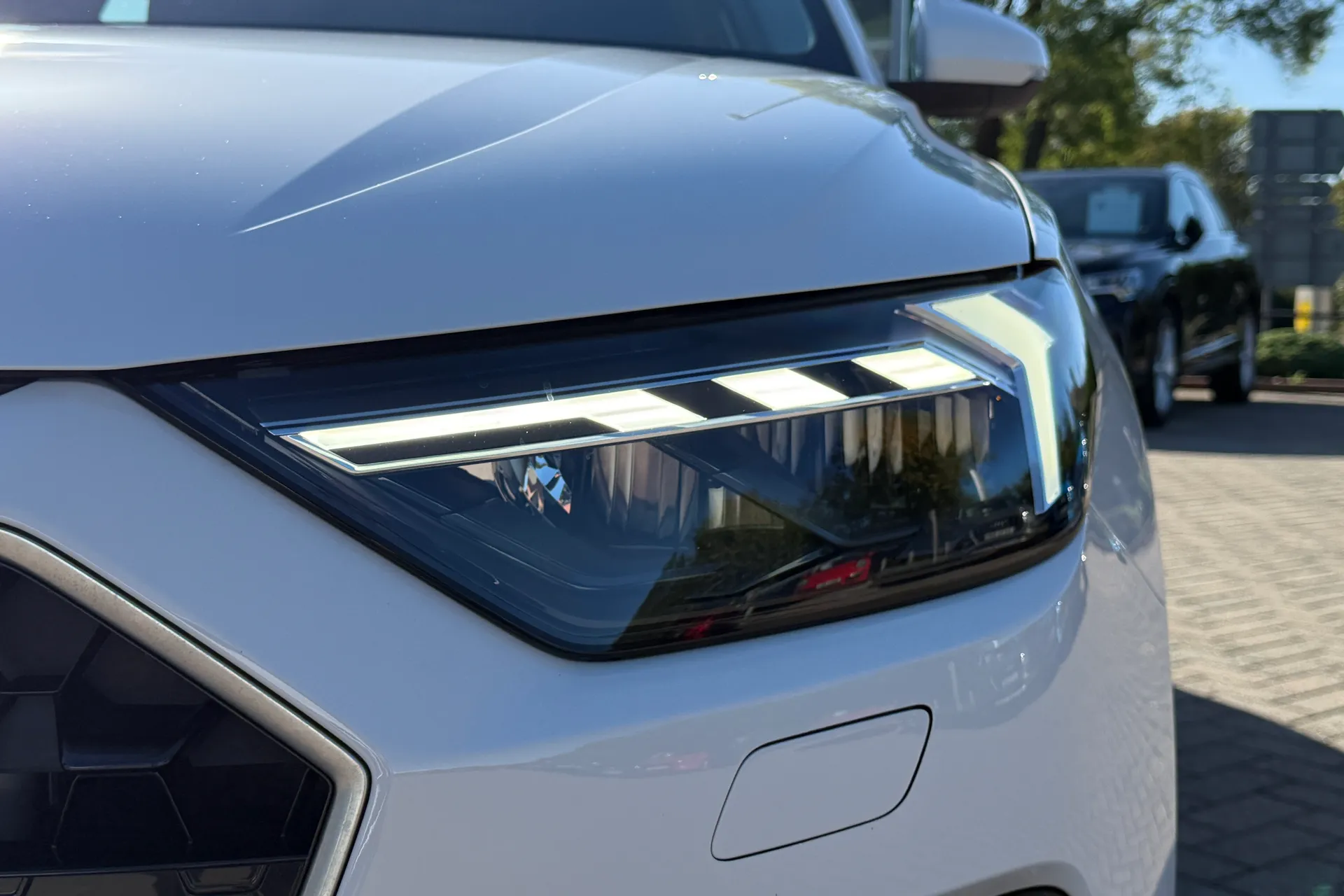 Audi A1 thumbnail image number 46