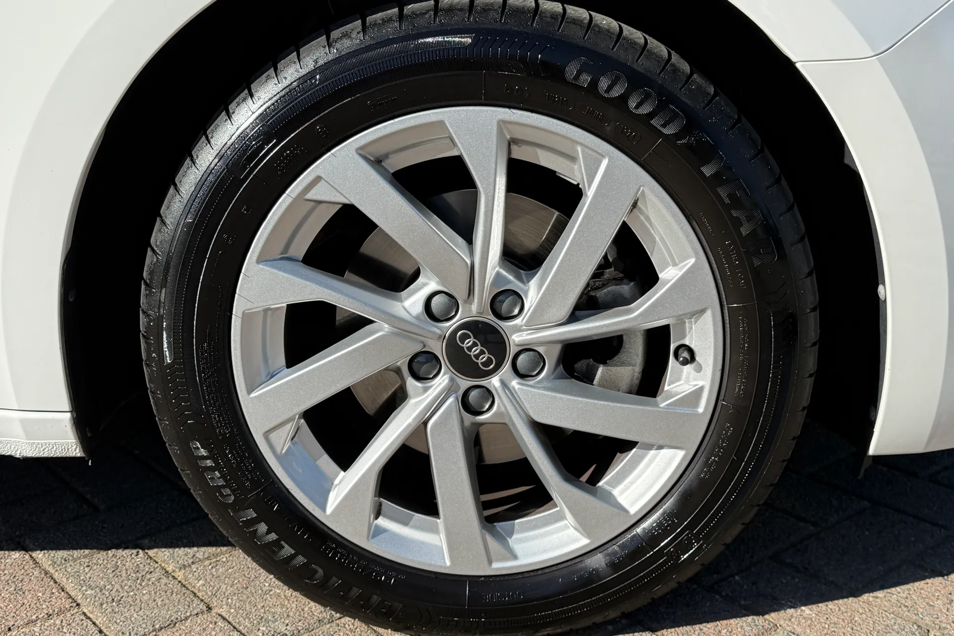 Audi A1 thumbnail image number 40