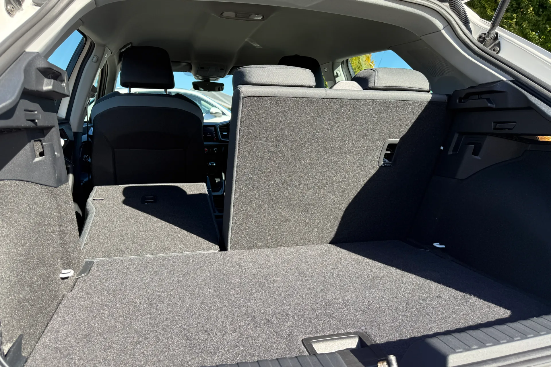 Audi A1 thumbnail image number 32