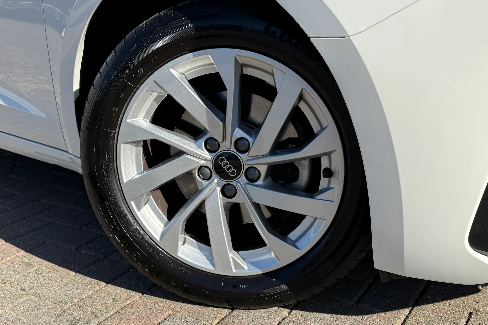 Audi A1 thumbnail image number 7