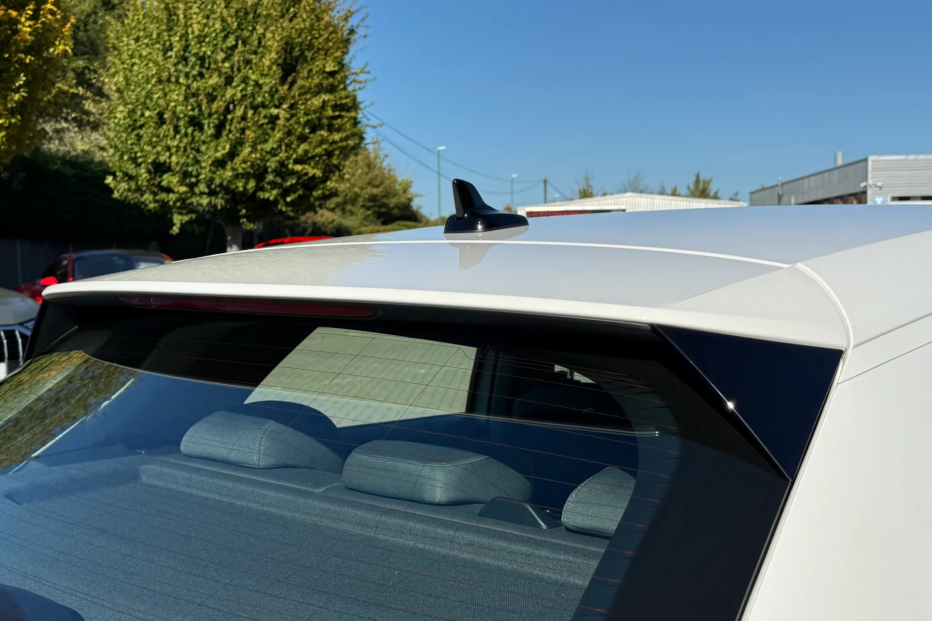 Audi A1 thumbnail image number 42