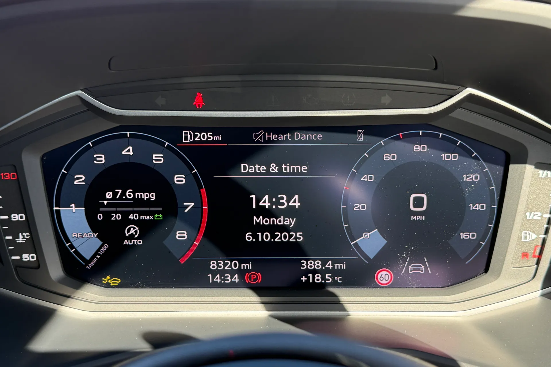 Audi A1 thumbnail image number 11