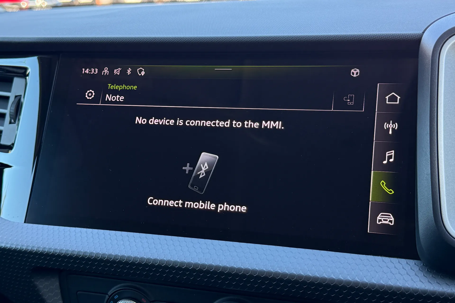 Audi A1 thumbnail image number 10