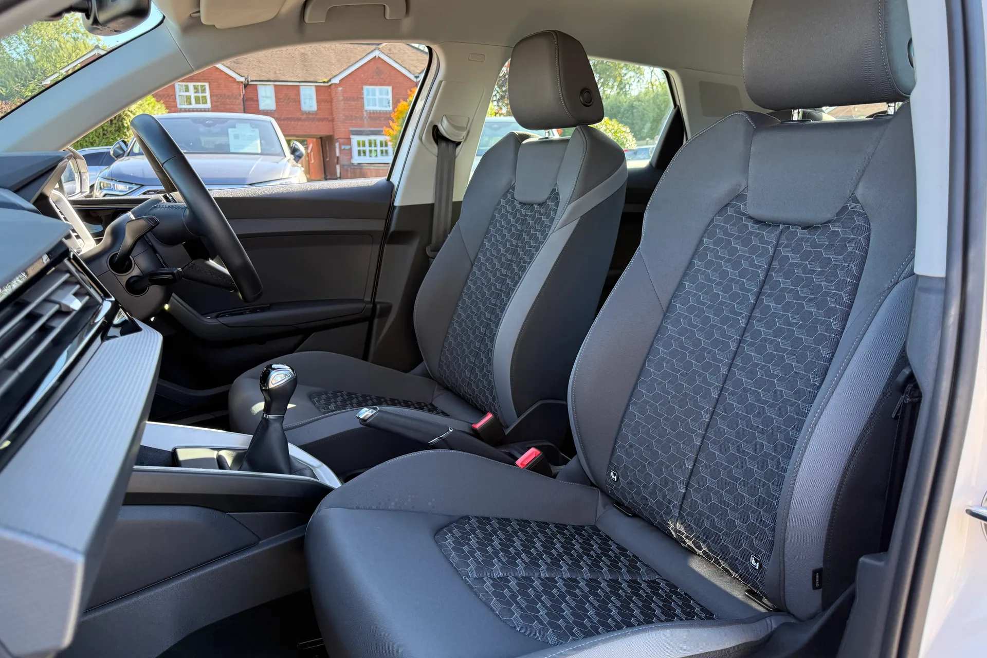 Audi A1 thumbnail image number 26