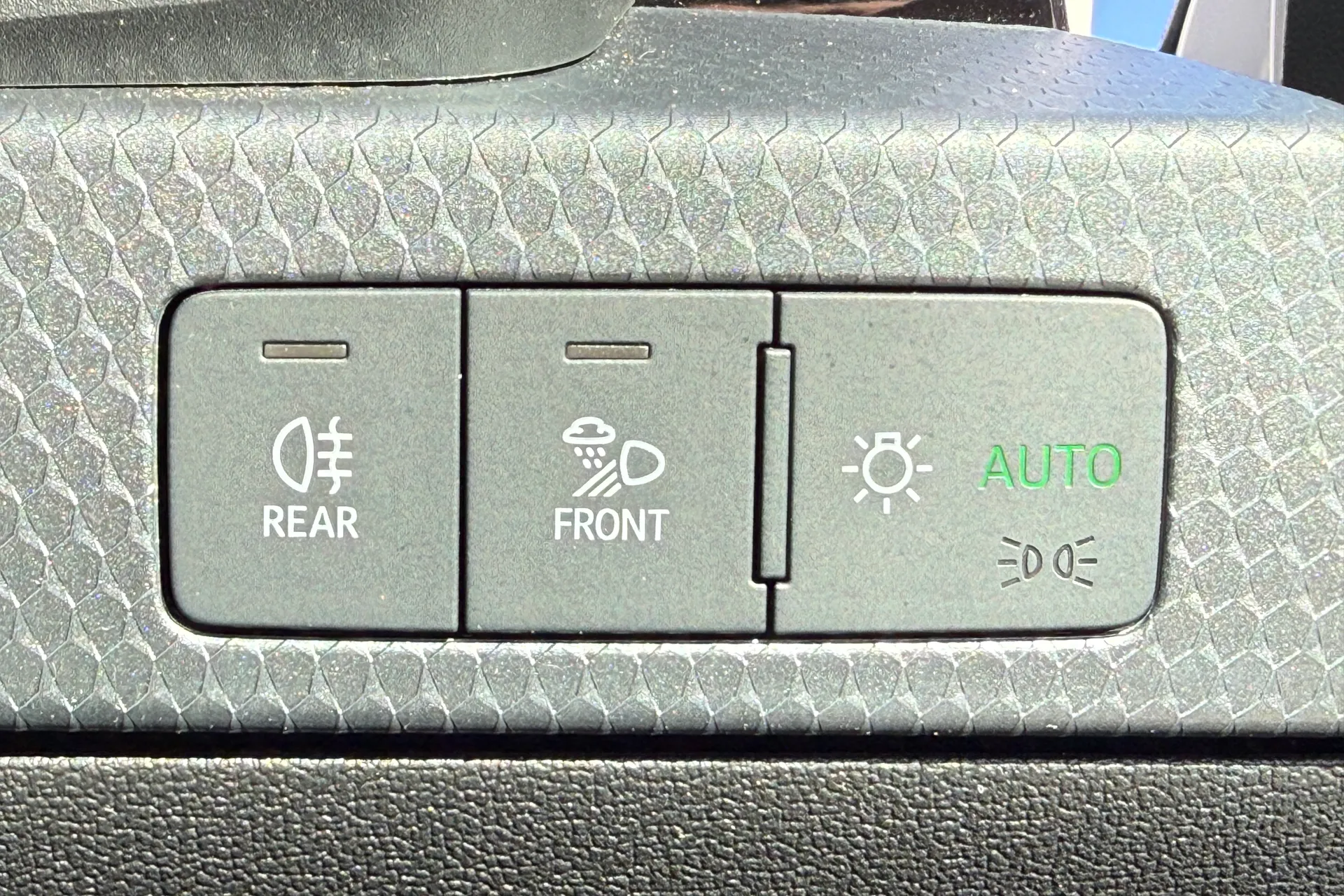 Audi A1 thumbnail image number 19