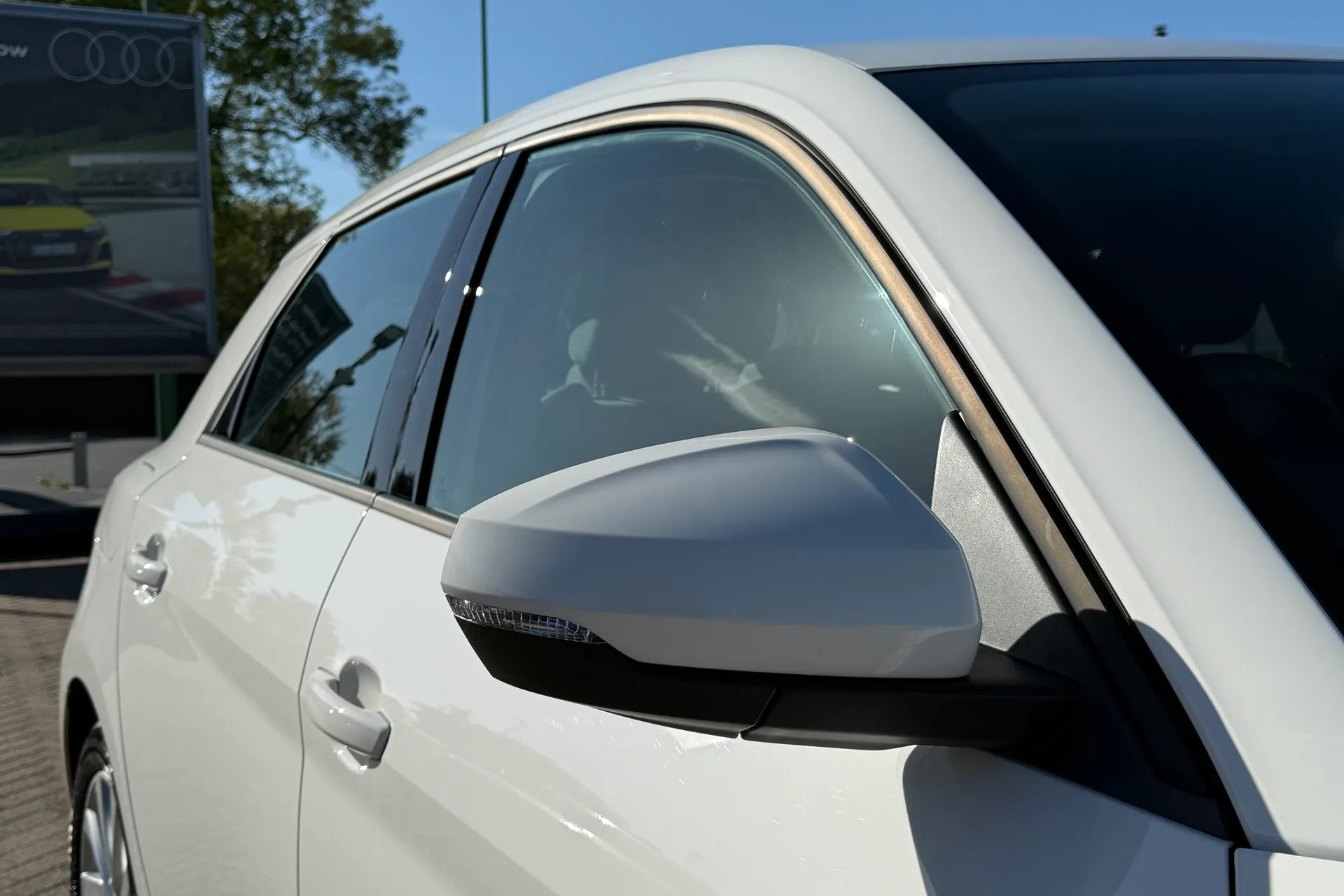 Audi A1 thumbnail image number 41