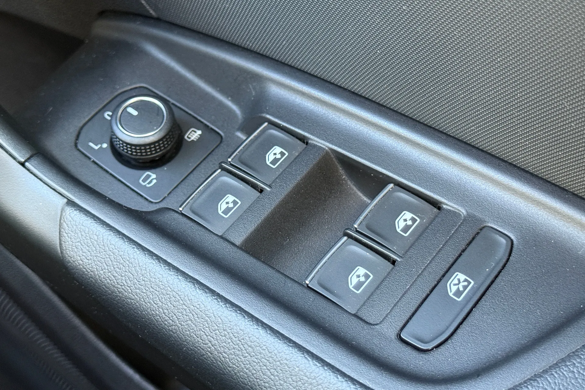 Audi A1 thumbnail image number 15