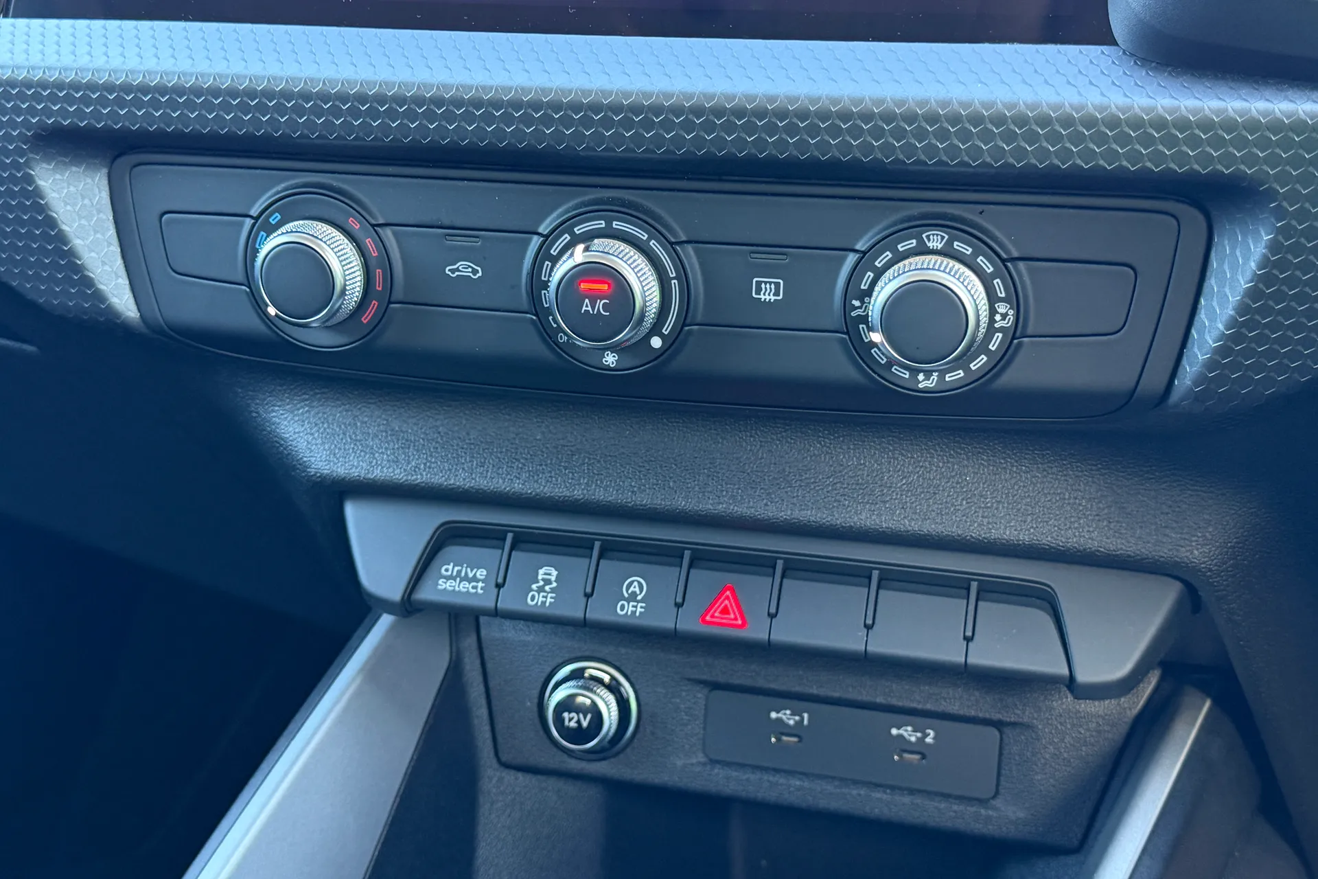 Audi A1 thumbnail image number 12