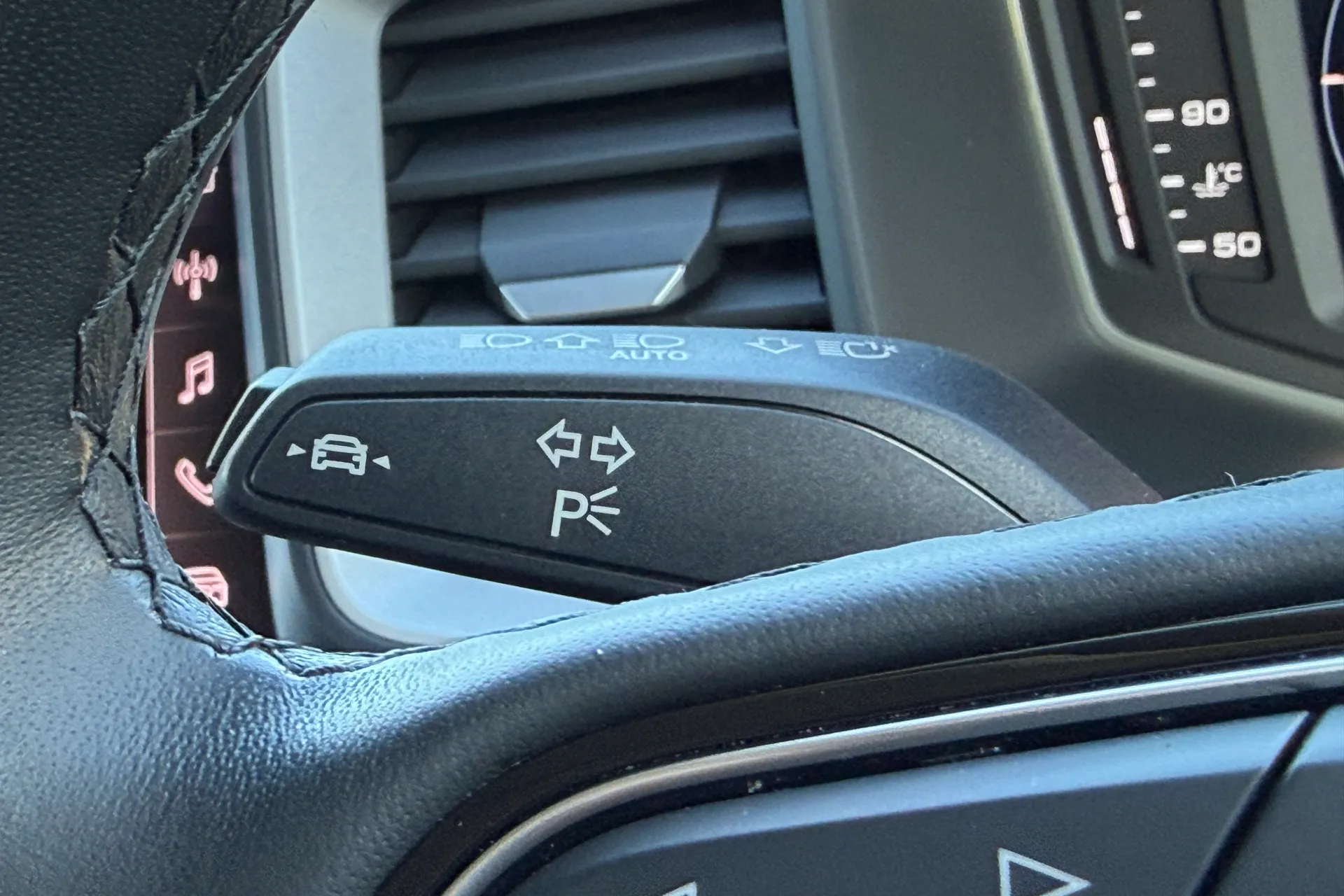 Audi A1 thumbnail image number 14