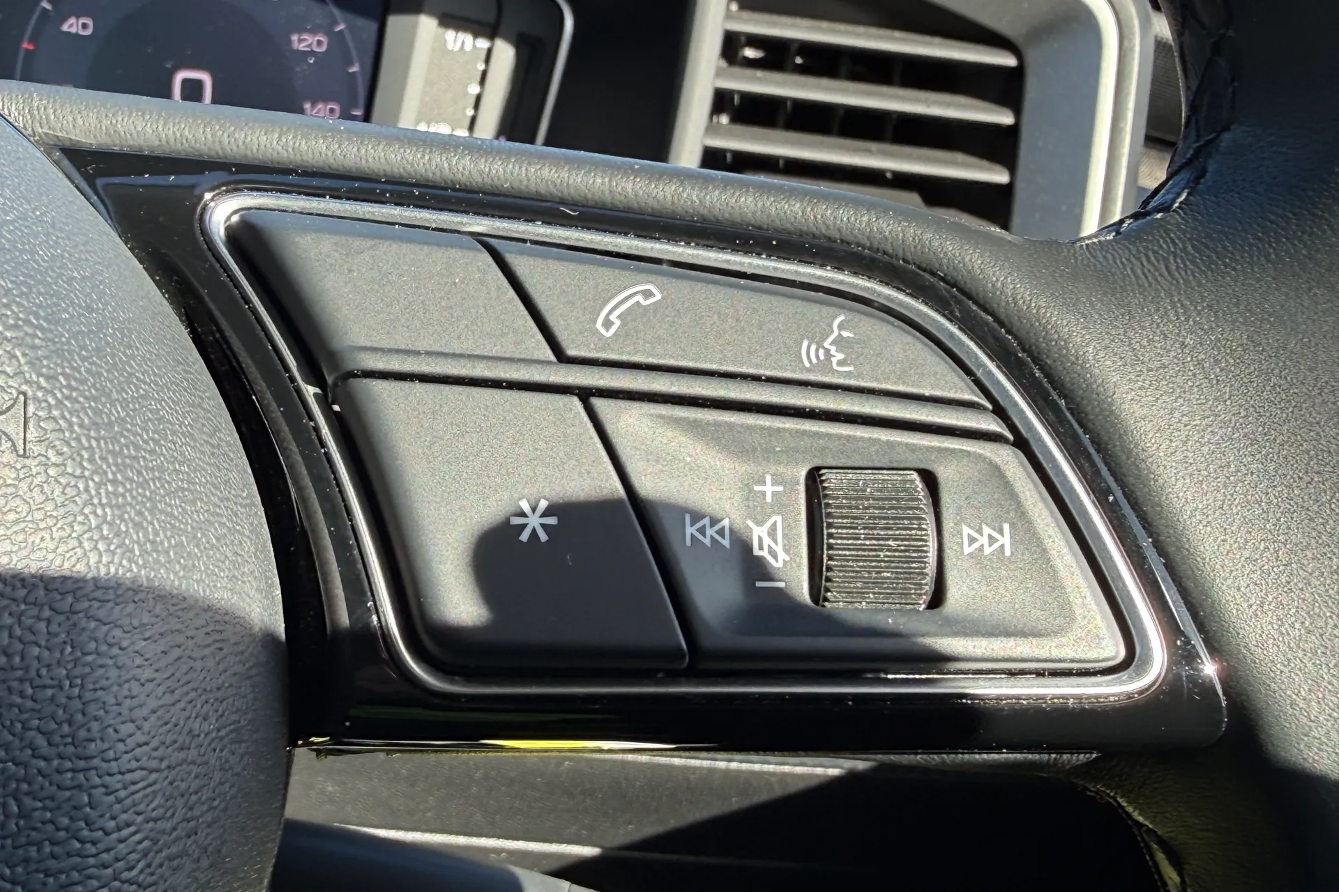 Audi A1 thumbnail image number 18