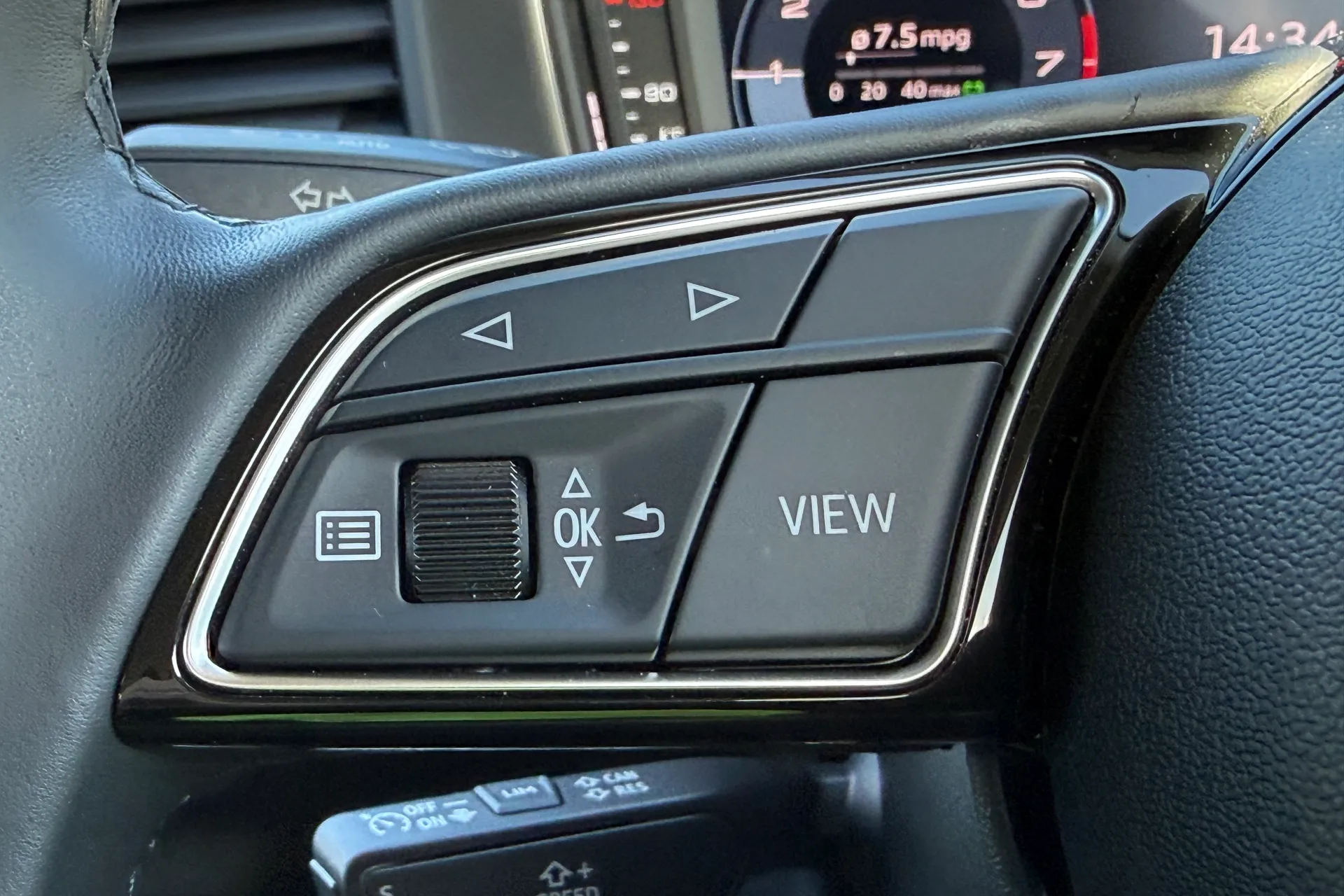 Audi A1 thumbnail image number 17