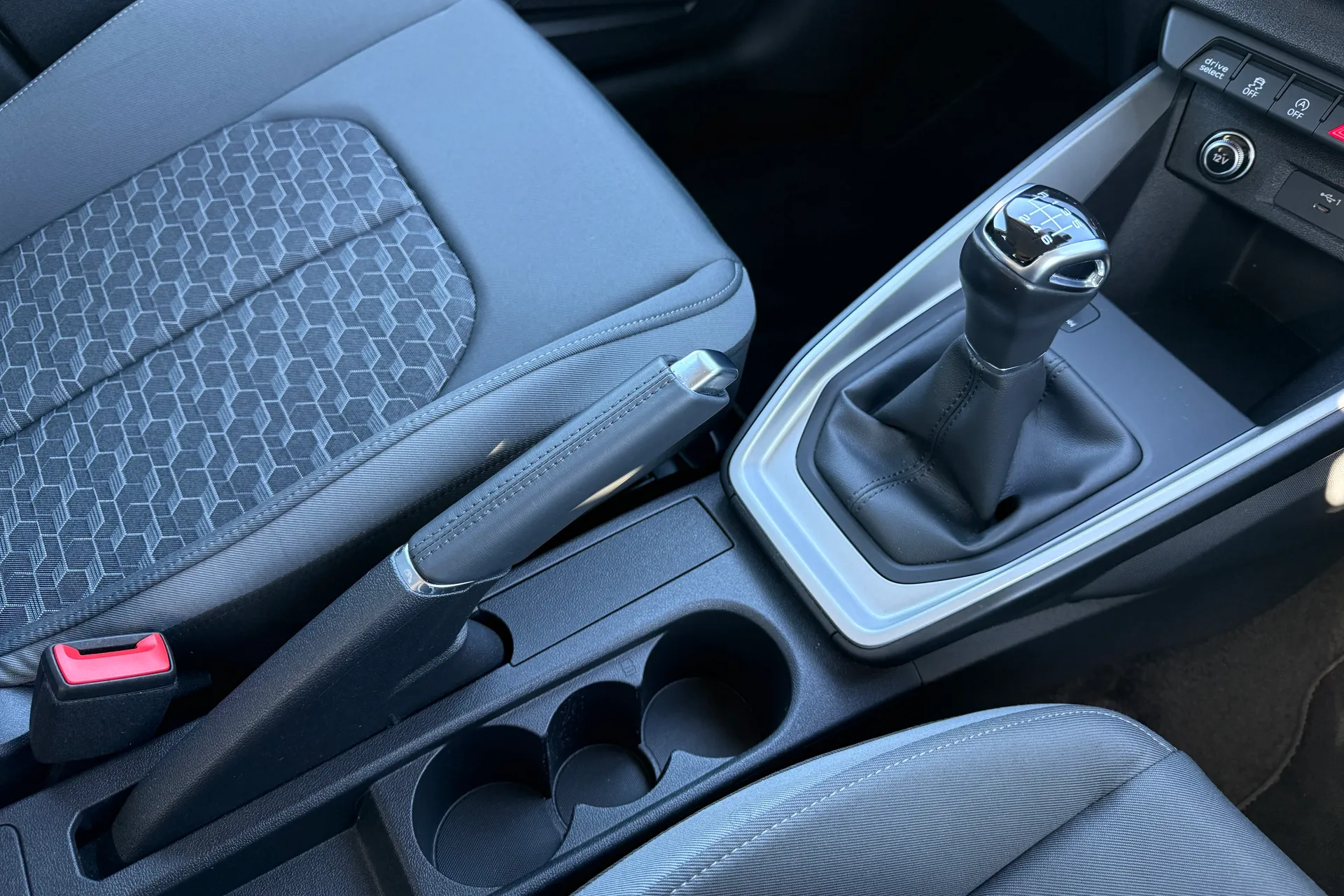 Audi A1 thumbnail image number 35