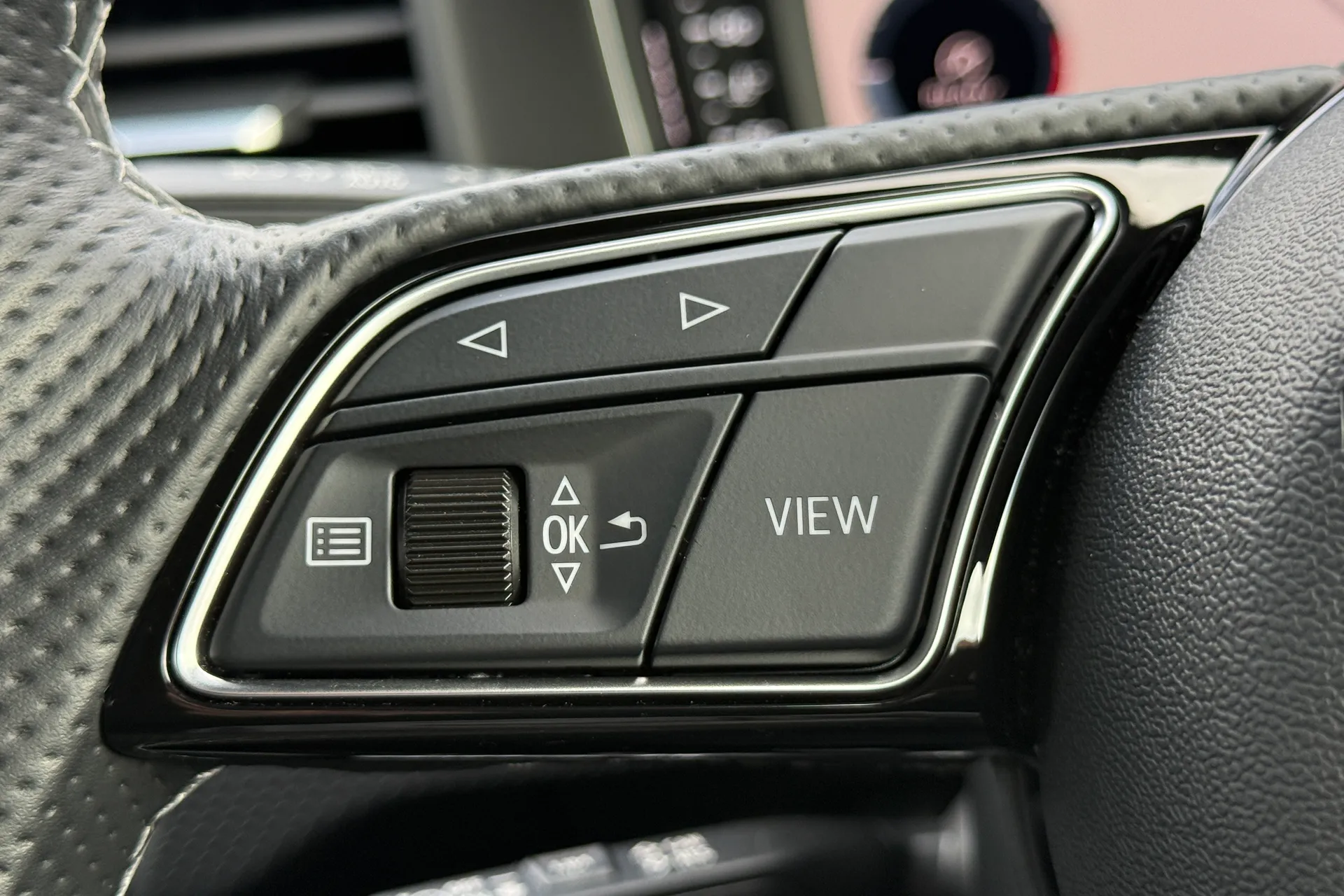 Audi A1 thumbnail image number 21