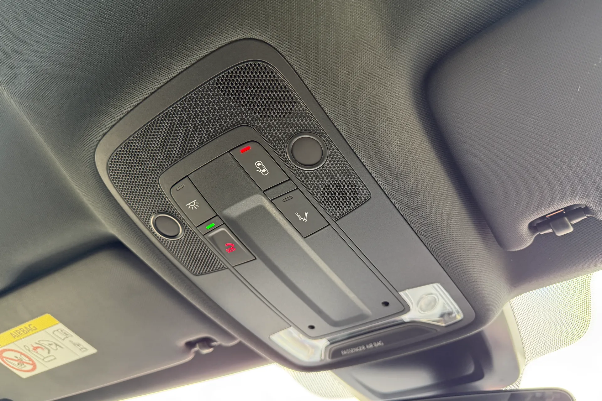 Audi A1 thumbnail image number 20