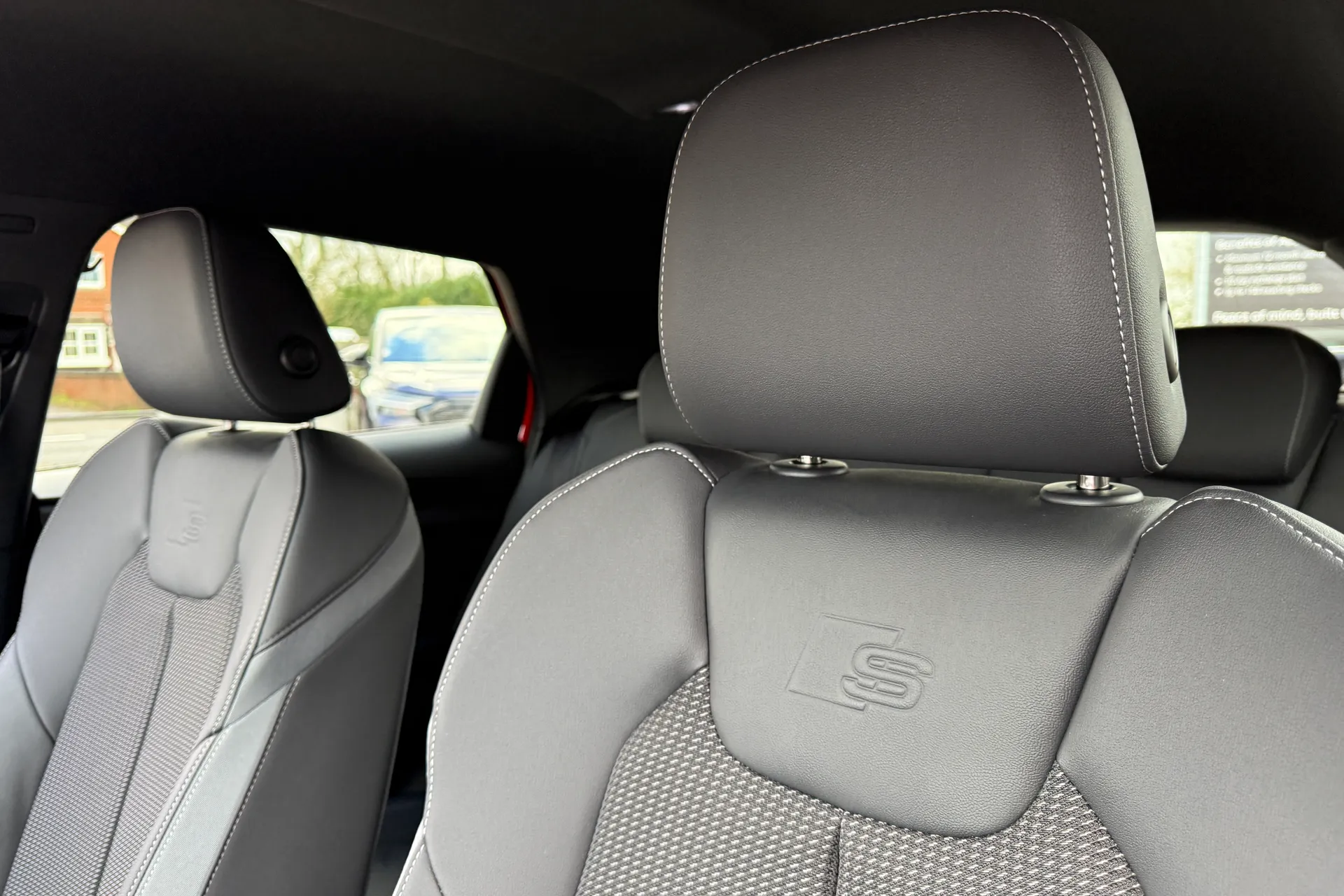 Audi A1 thumbnail image number 31