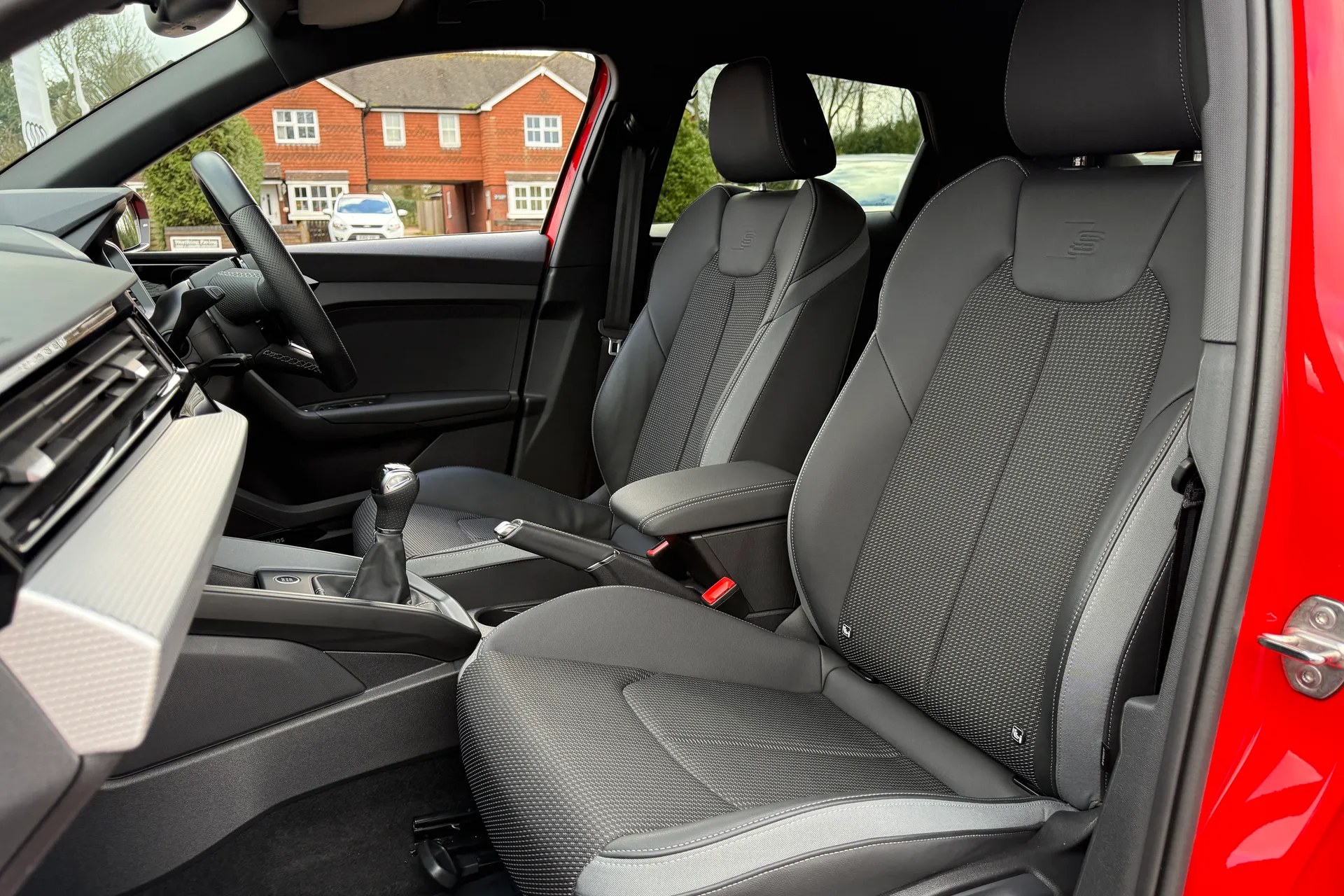 Audi A1 thumbnail image number 30