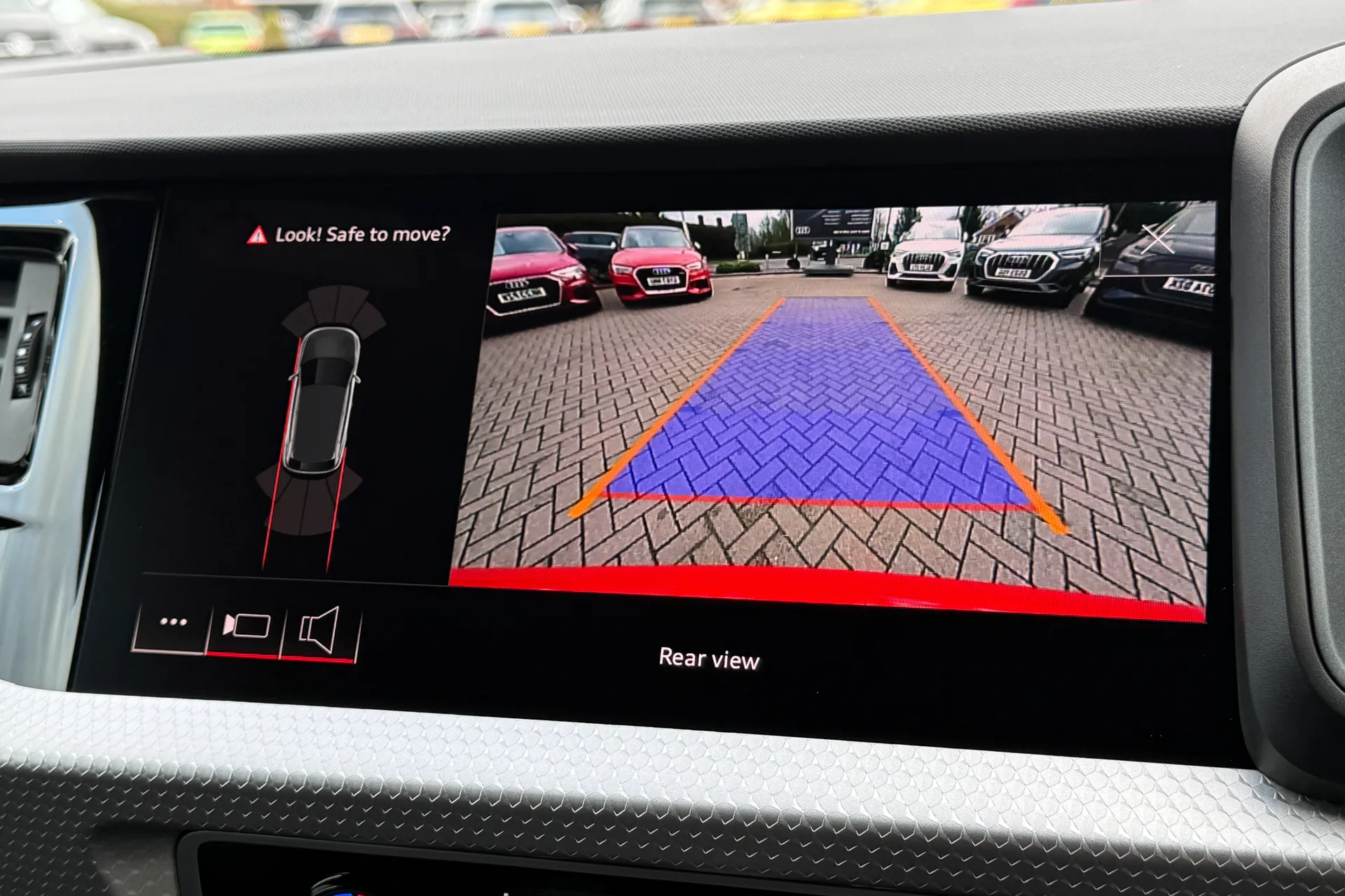 Audi A1 thumbnail image number 4