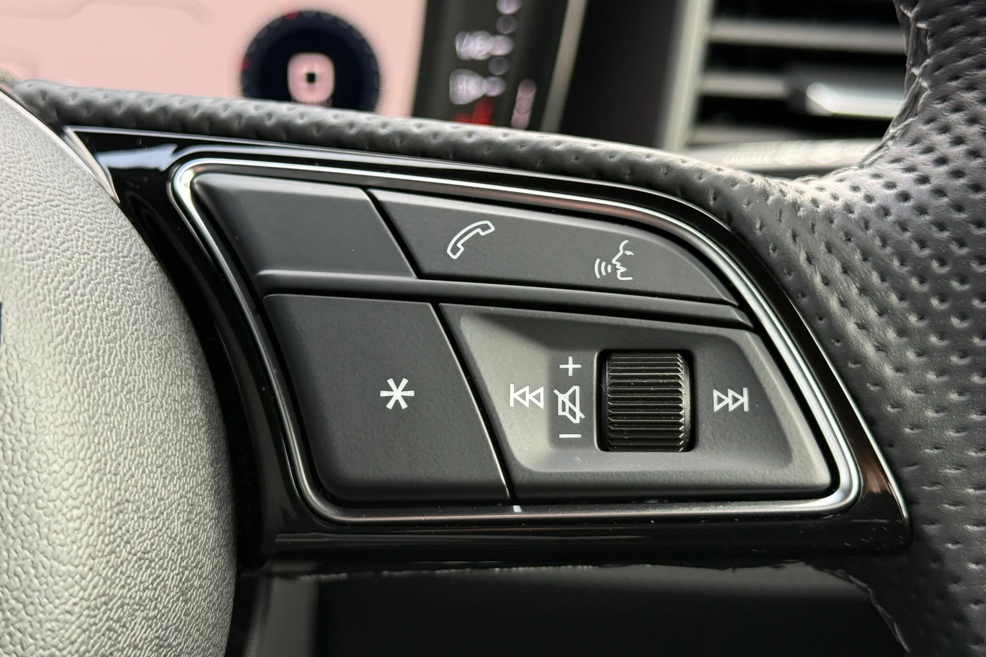 Audi A1 thumbnail image number 22