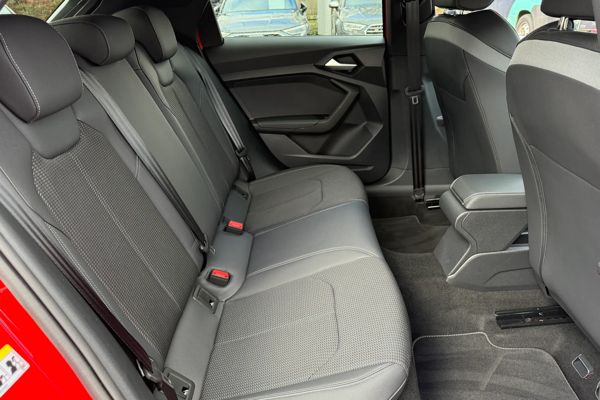 Audi A1 thumbnail image number 45