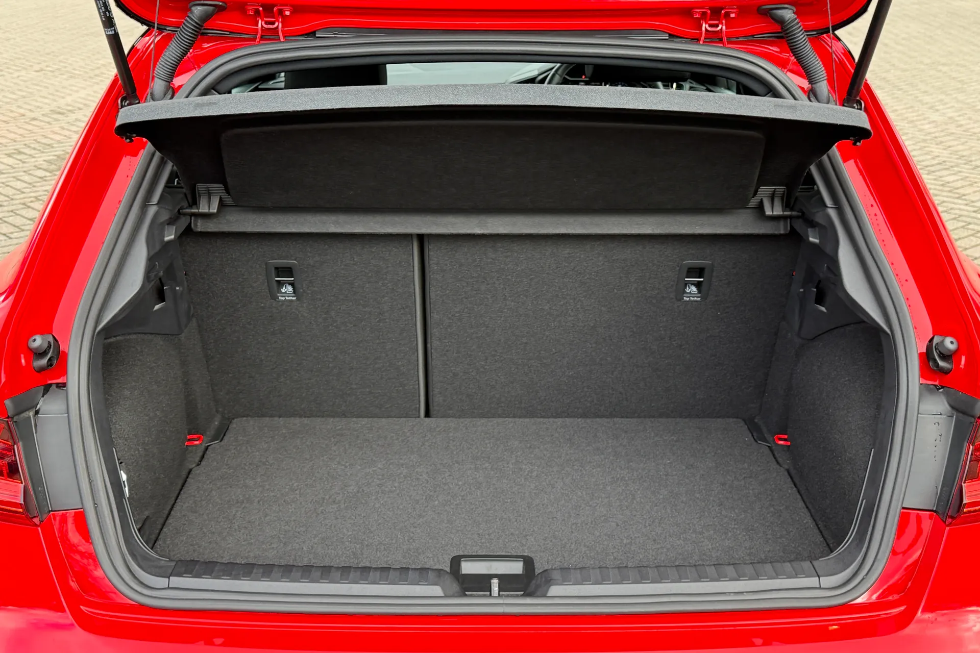 Audi A1 thumbnail image number 35