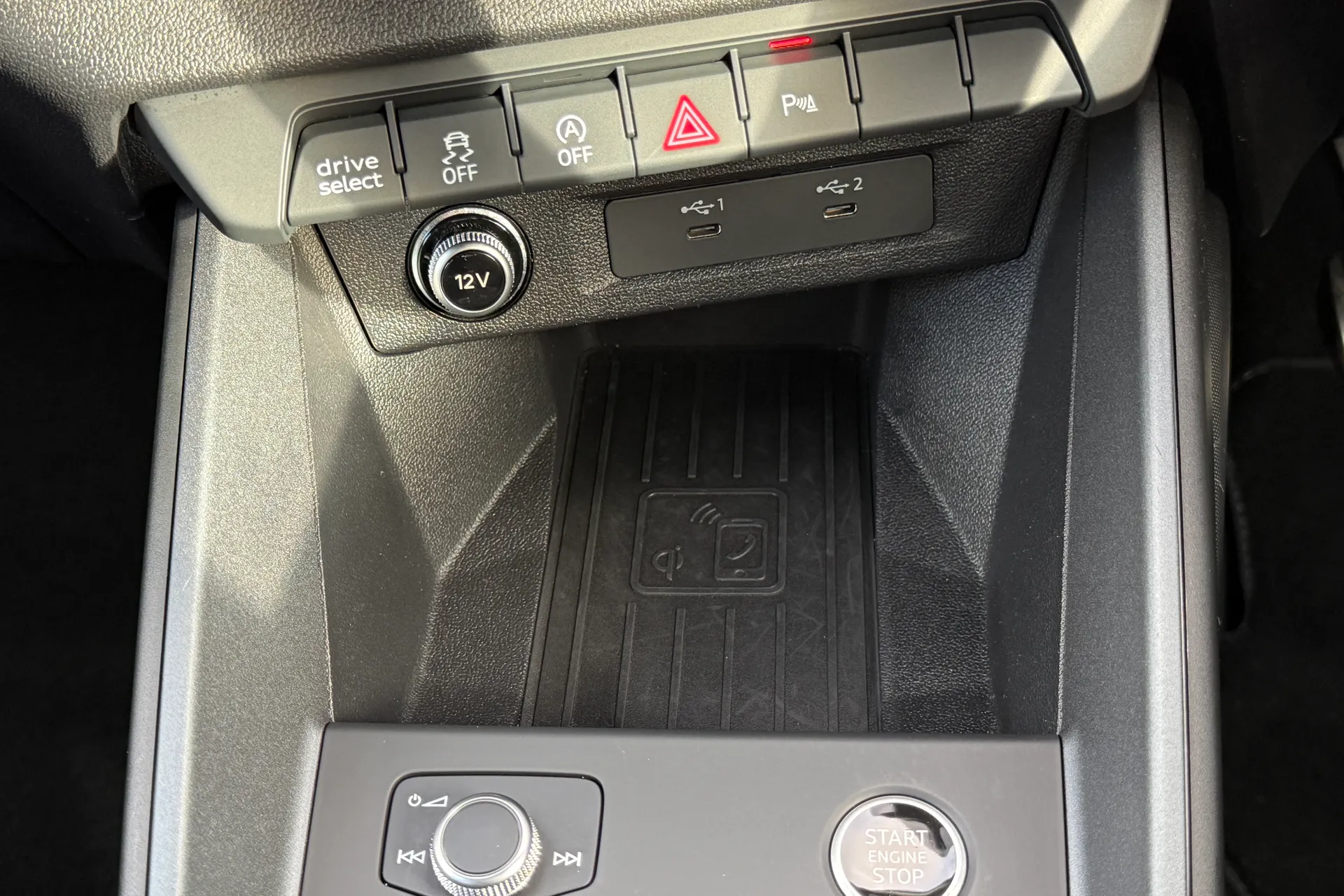 Audi A1 thumbnail image number 15