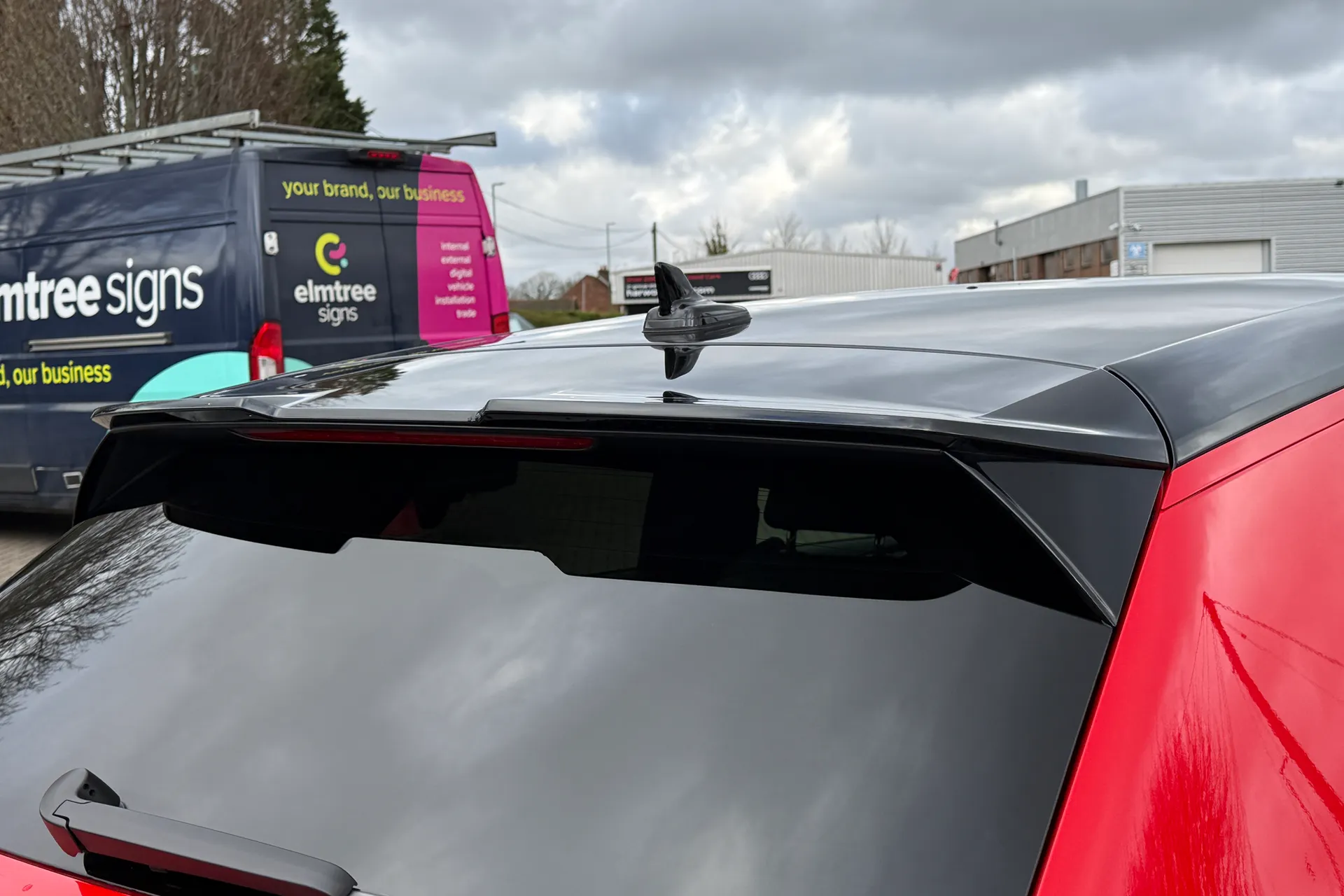 Audi A1 thumbnail image number 48