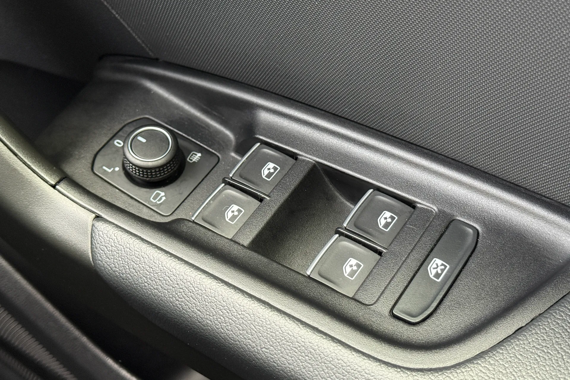 Audi A1 thumbnail image number 19