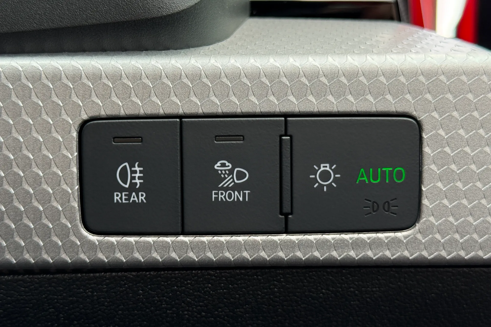 Audi A1 thumbnail image number 23