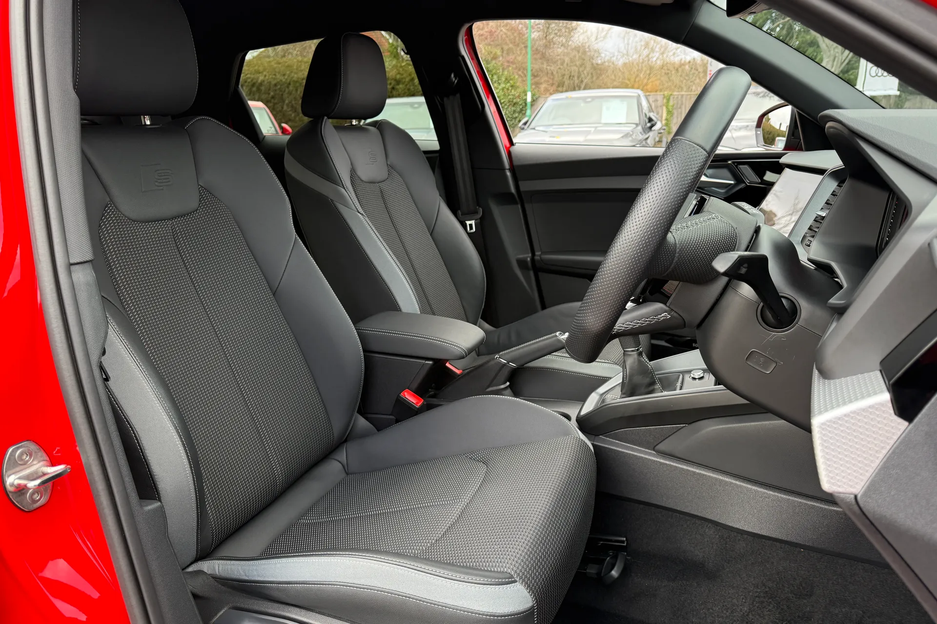 Audi A1 thumbnail image number 27