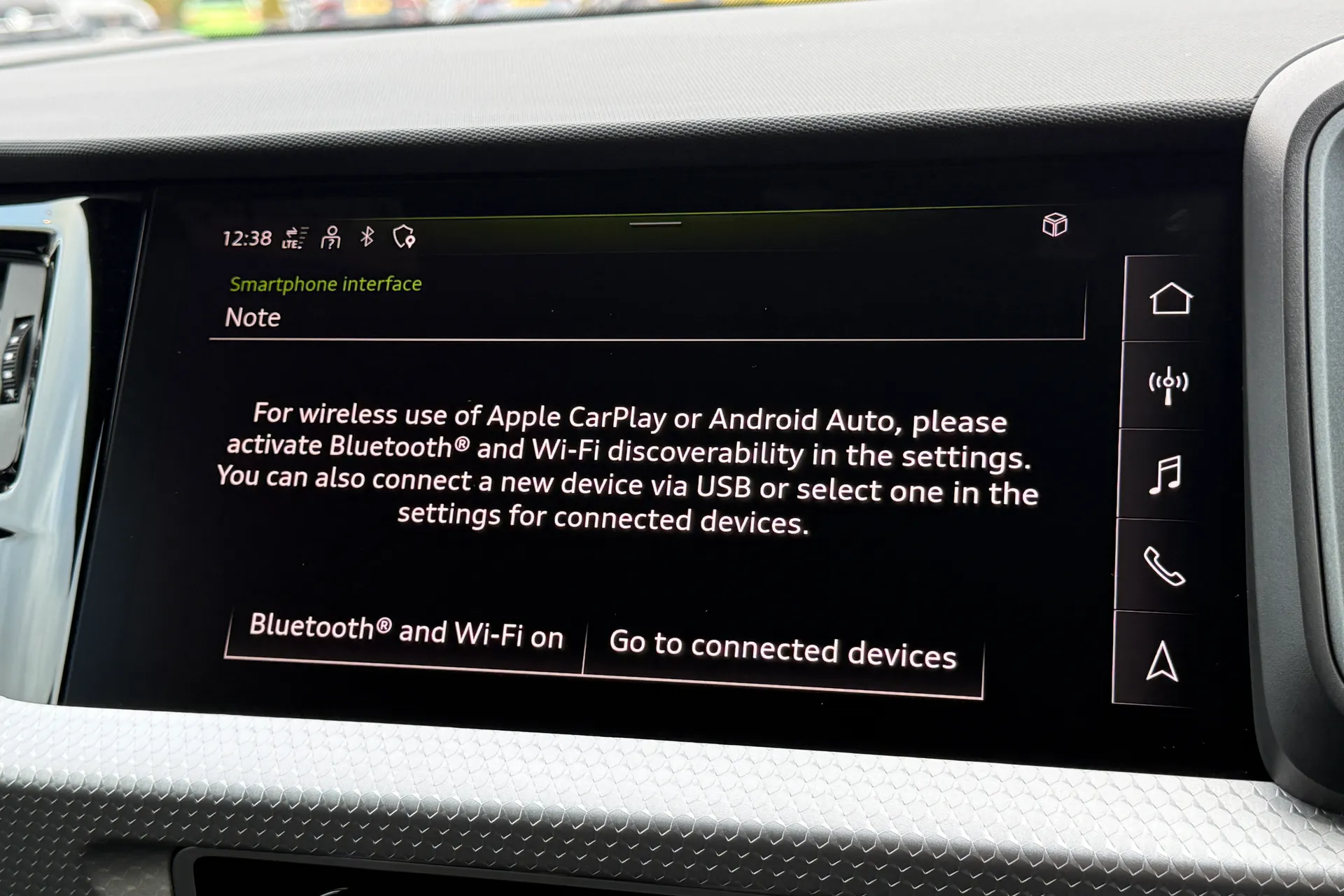 Audi A1 thumbnail image number 11