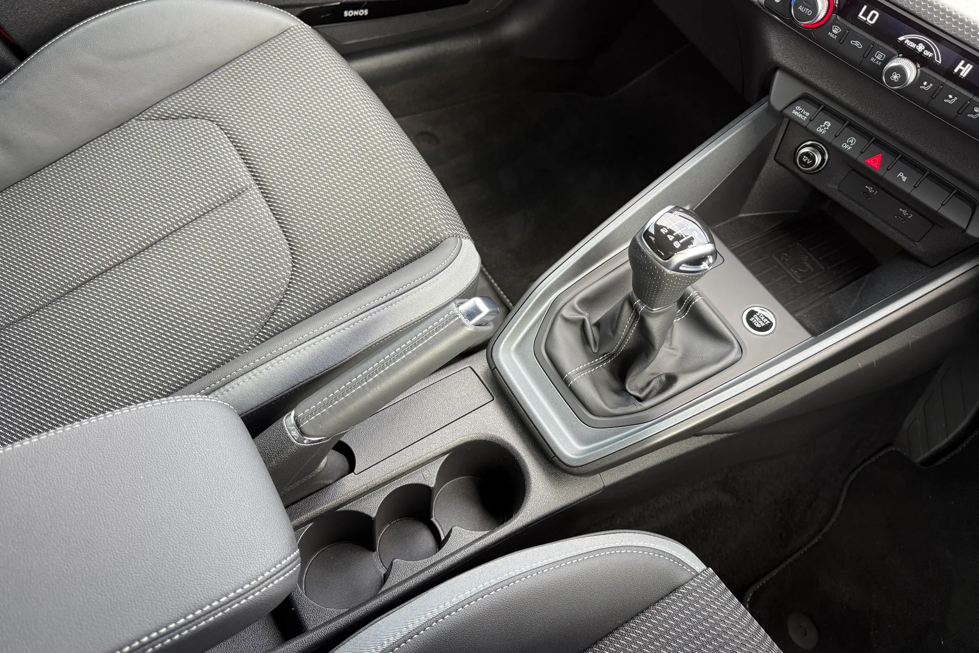 Audi A1 thumbnail image number 40