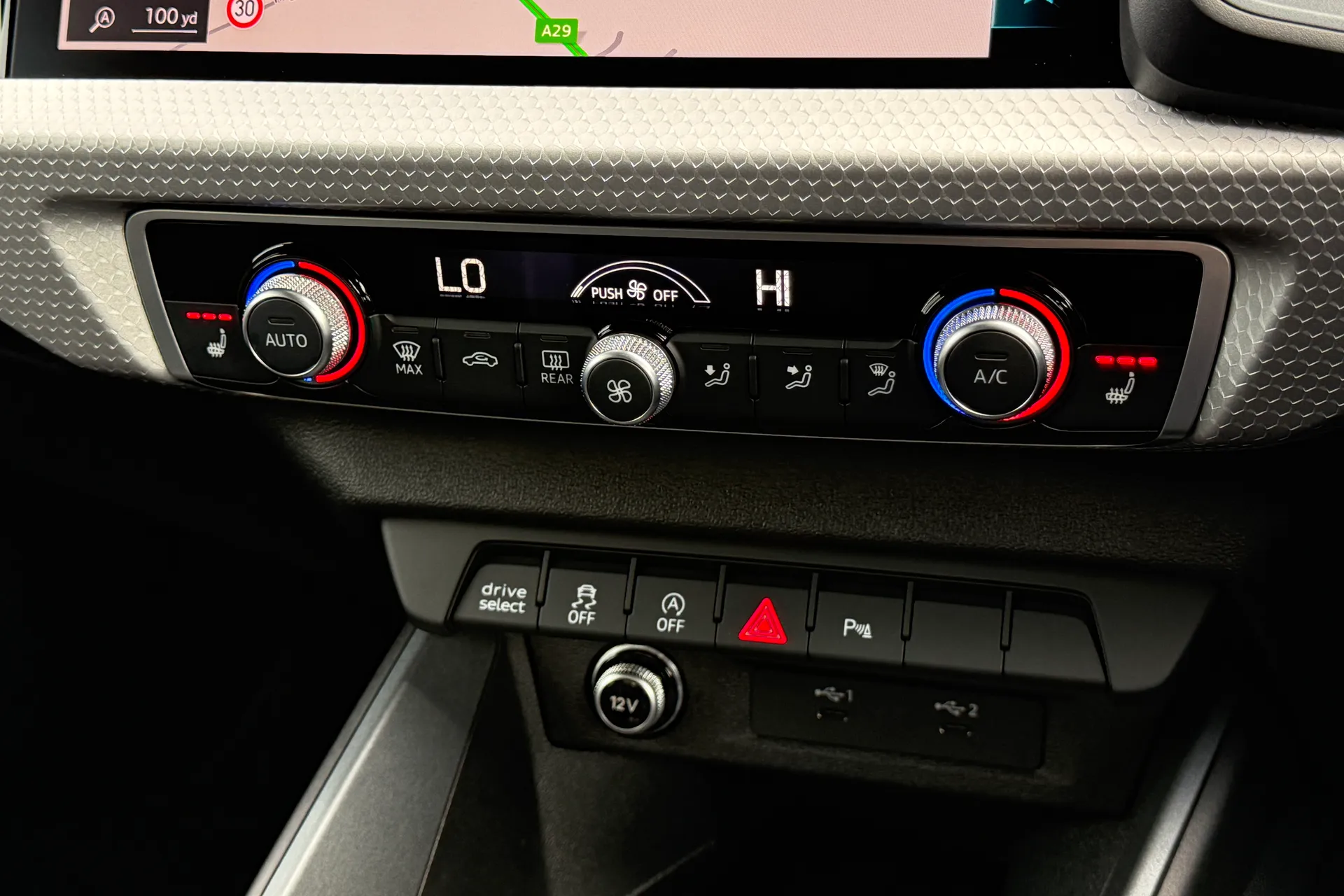 Audi A1 thumbnail image number 14