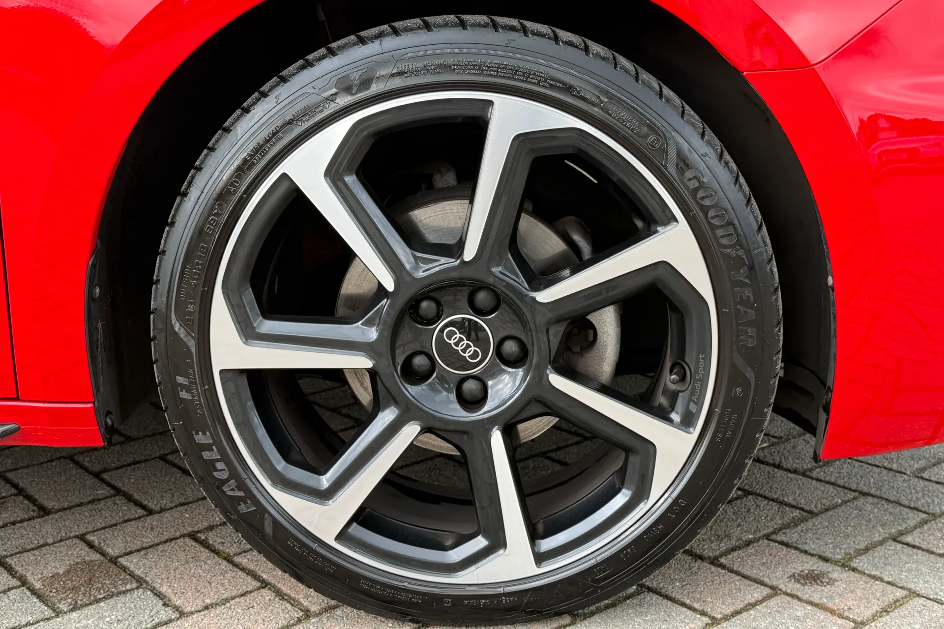 Audi A1 thumbnail image number 46