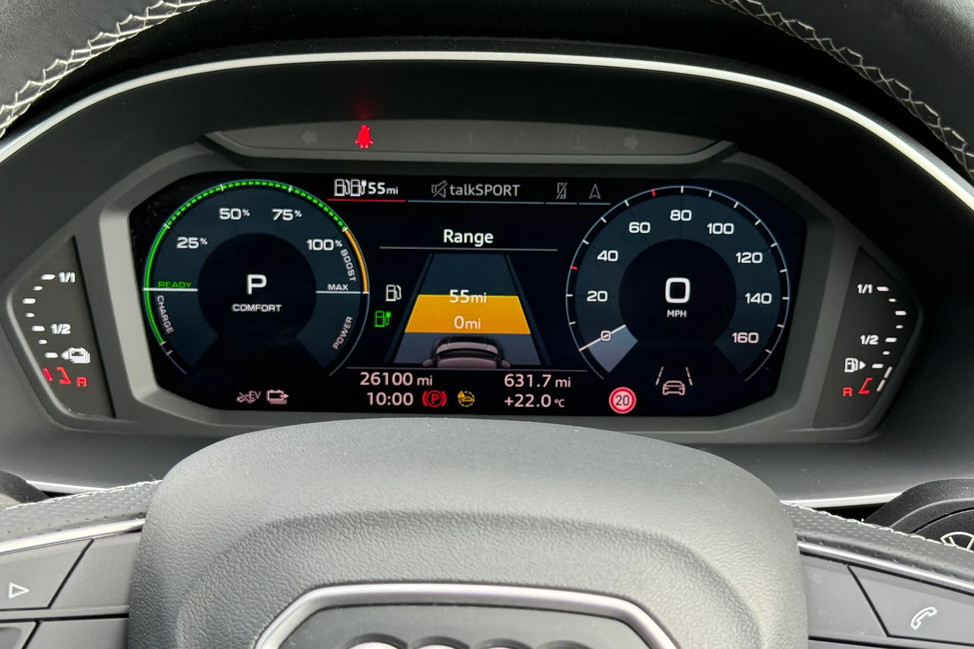 Audi Q3 thumbnail image number 52