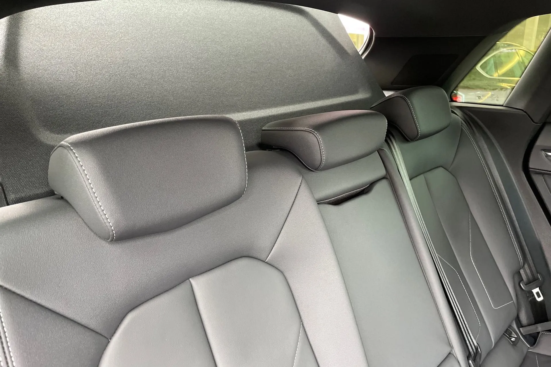 Audi Q3 thumbnail image number 51