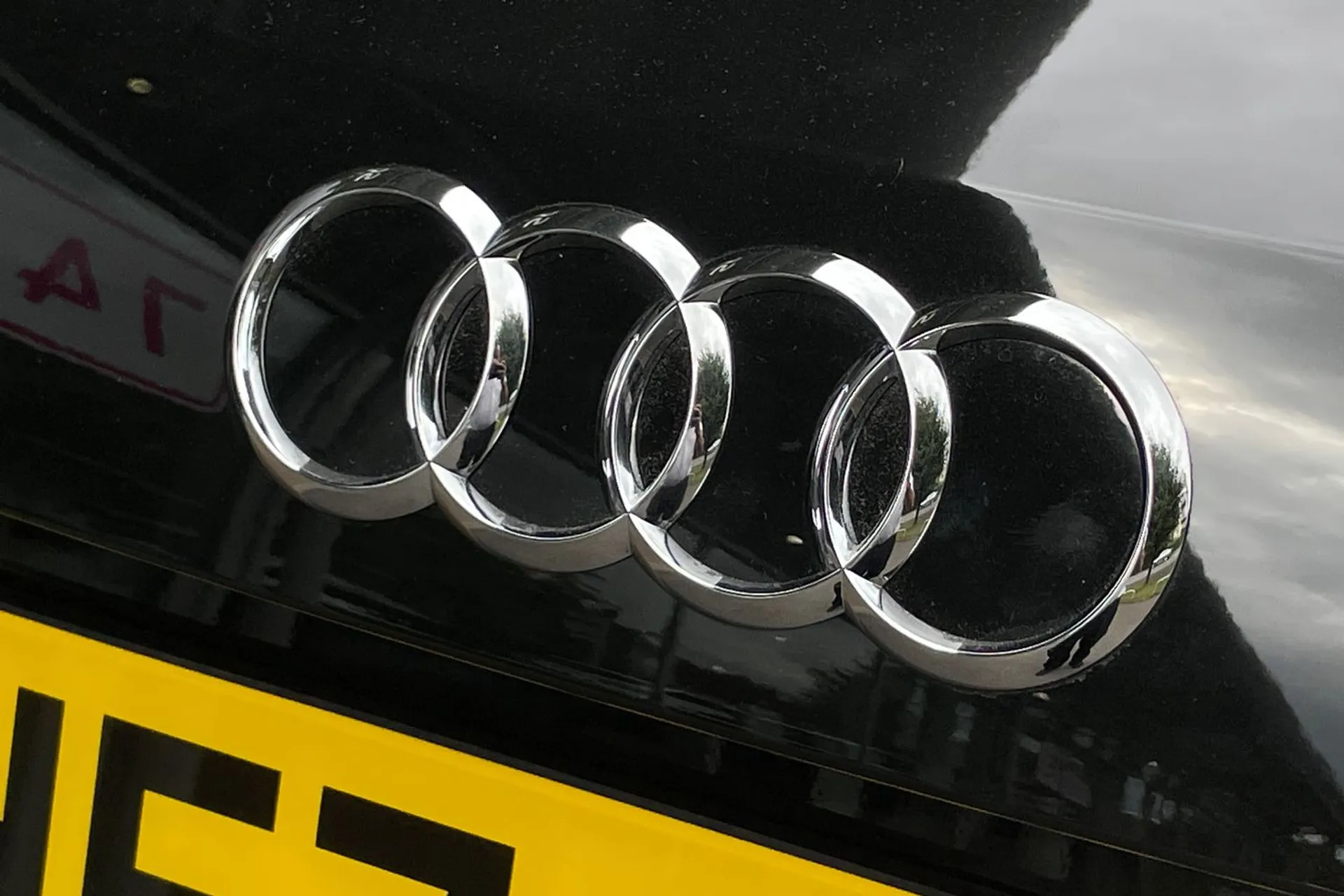 Audi Q3 thumbnail image number 50