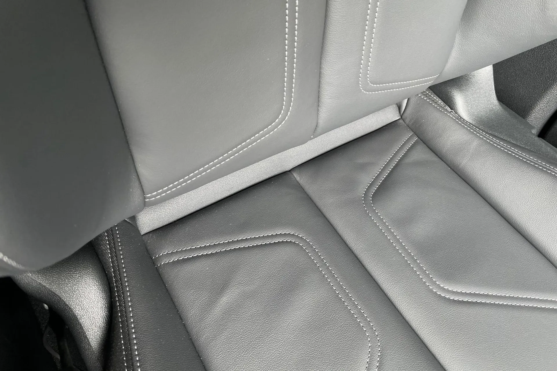 Audi Q3 thumbnail image number 45