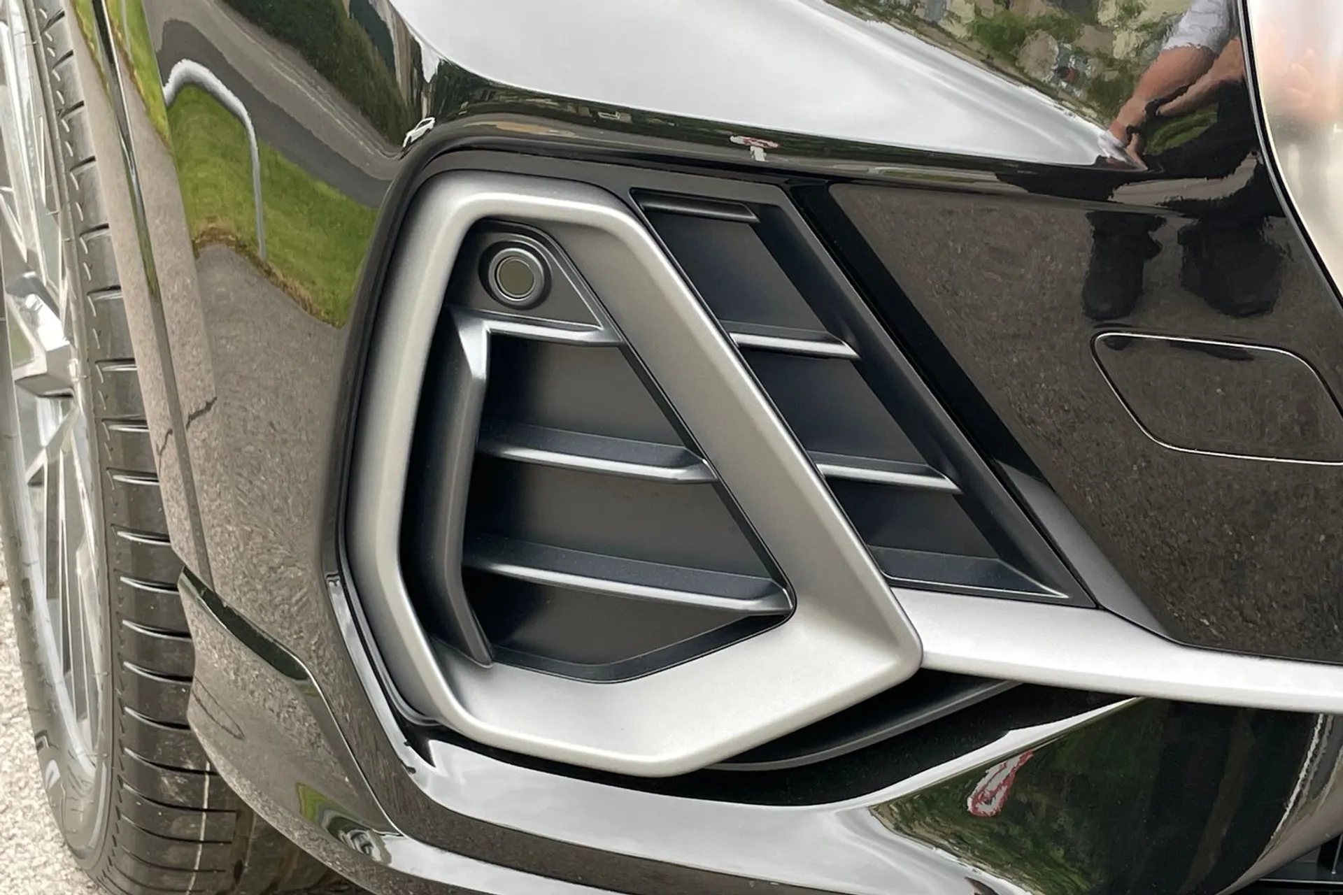 Audi Q3 thumbnail image number 57