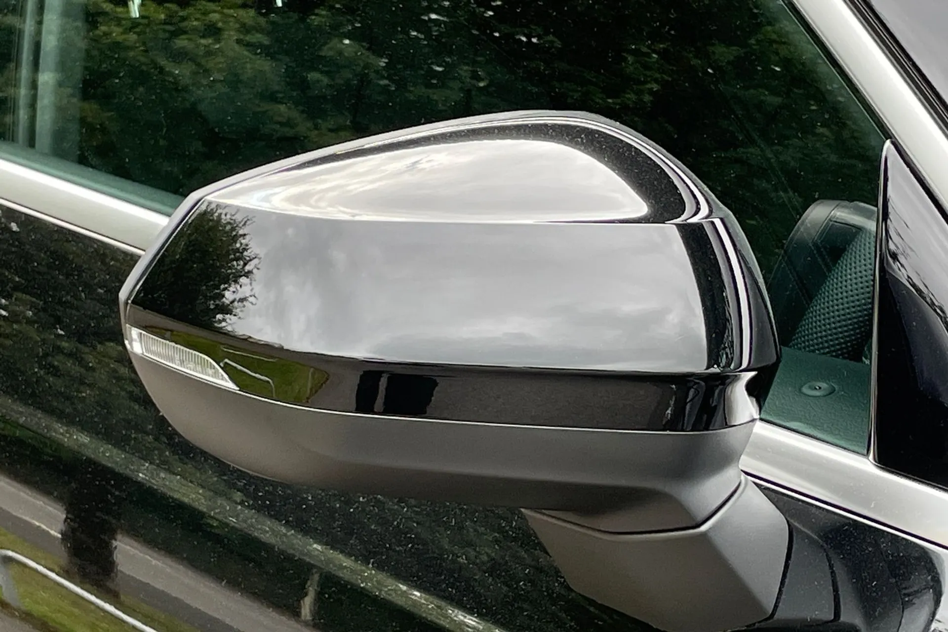 Audi Q3 thumbnail image number 54
