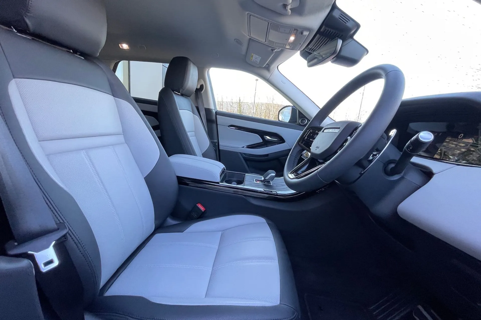 LAND ROVER RANGE ROVER EVOQUE thumbnail image number 9